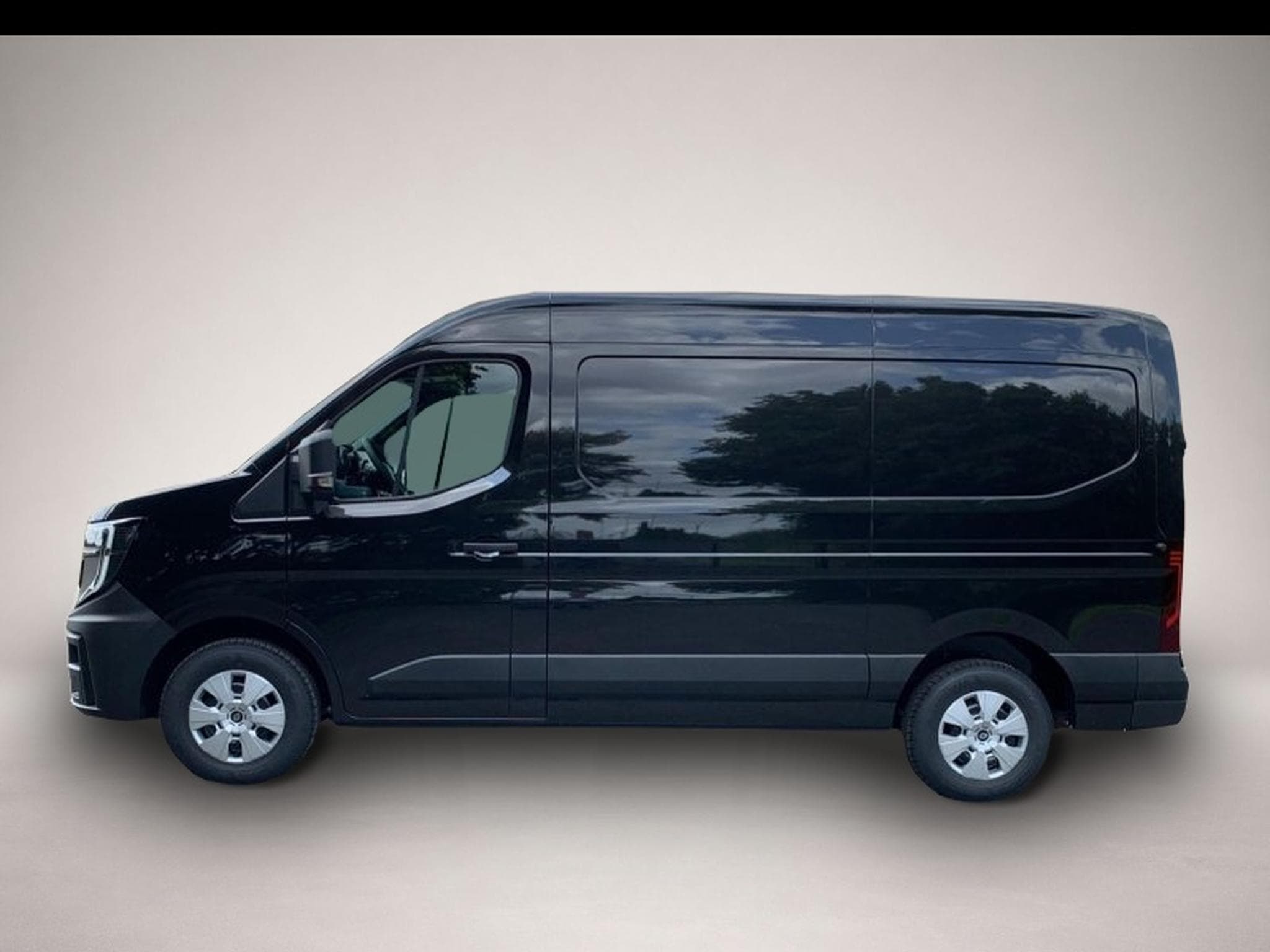 Renault Master (2026) - Photo 2