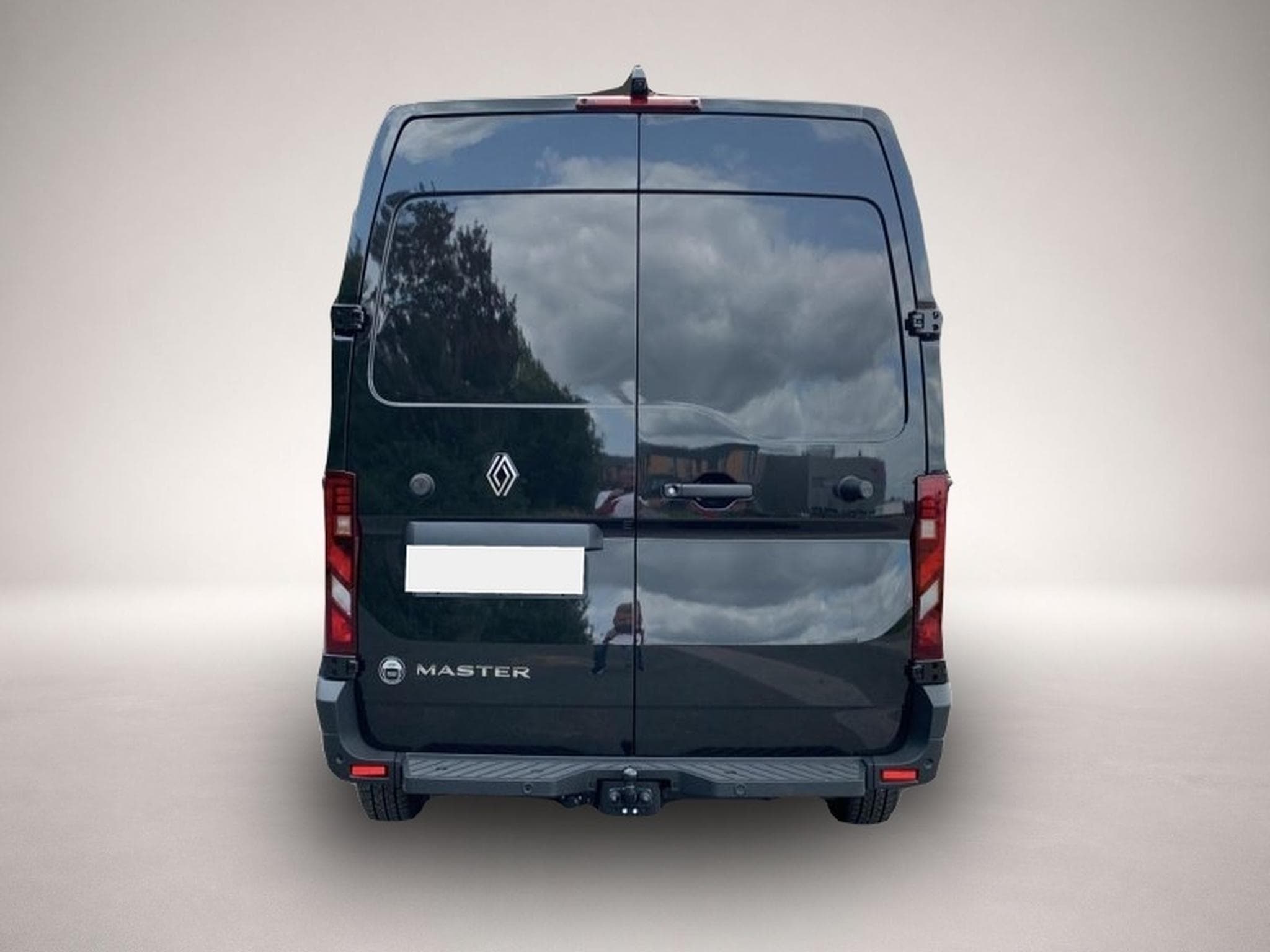 Renault Master (2026) - Photo 5