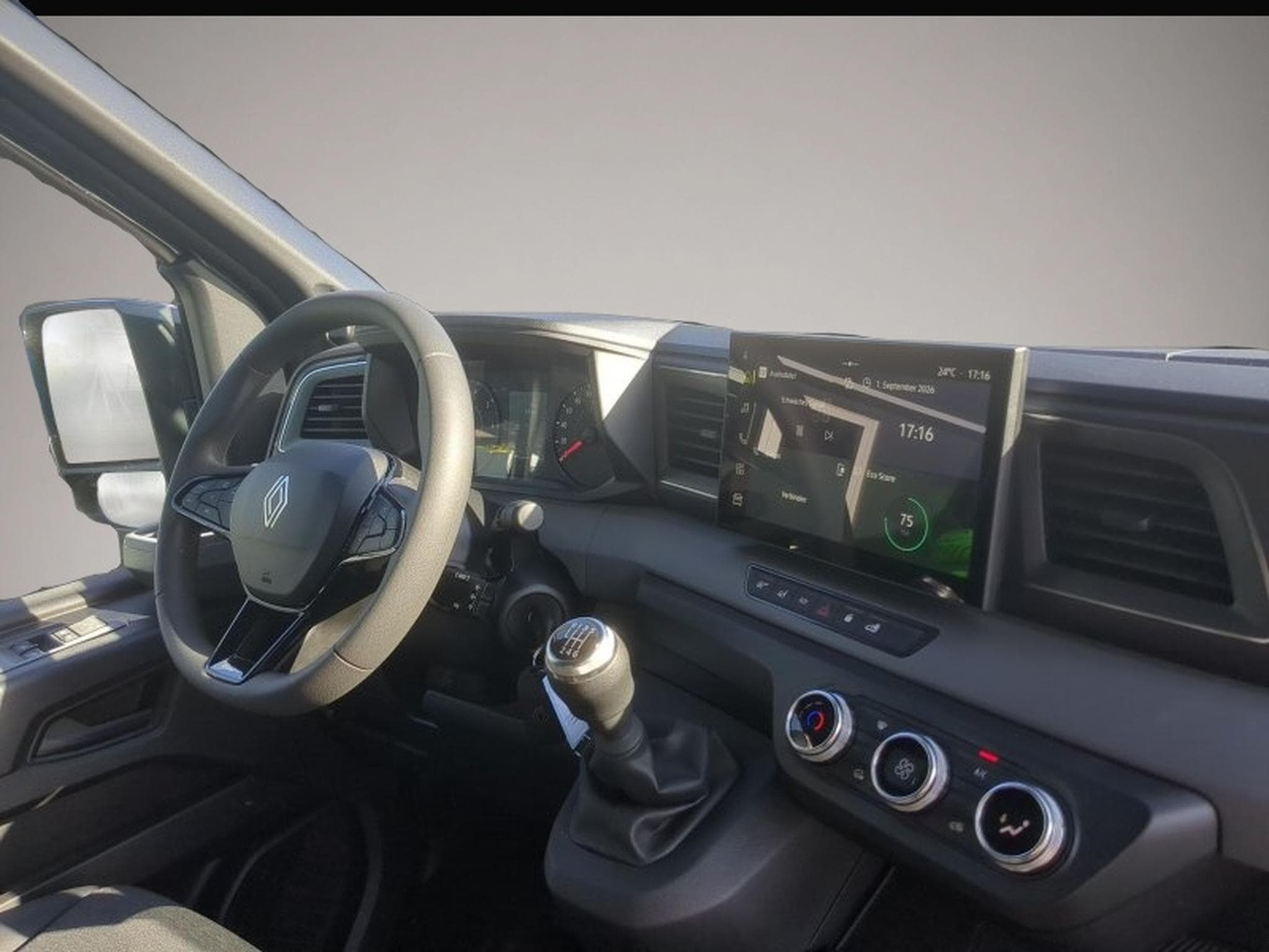 Renault Master (2026) - Photo 5