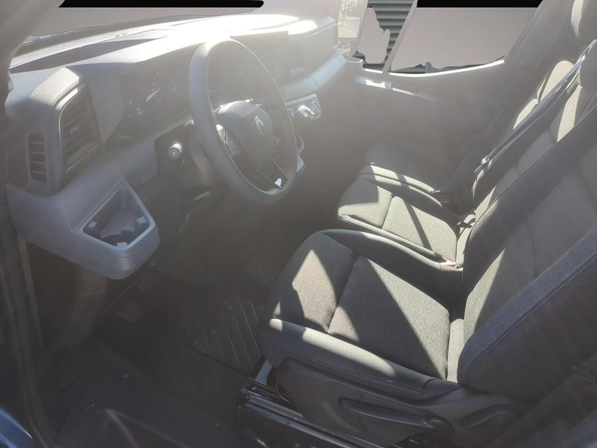 Renault Master (2026) - Photo 4
