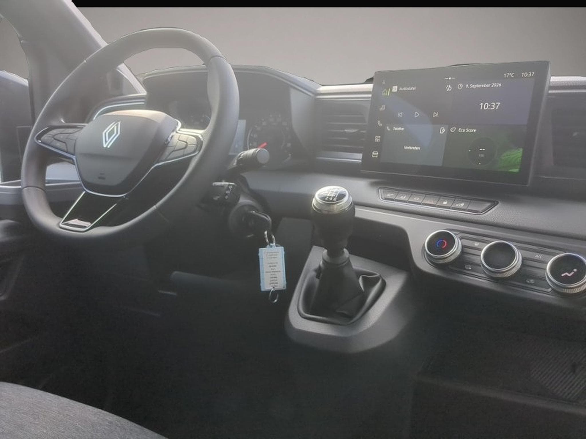 Renault Master (2026) - Photo 5