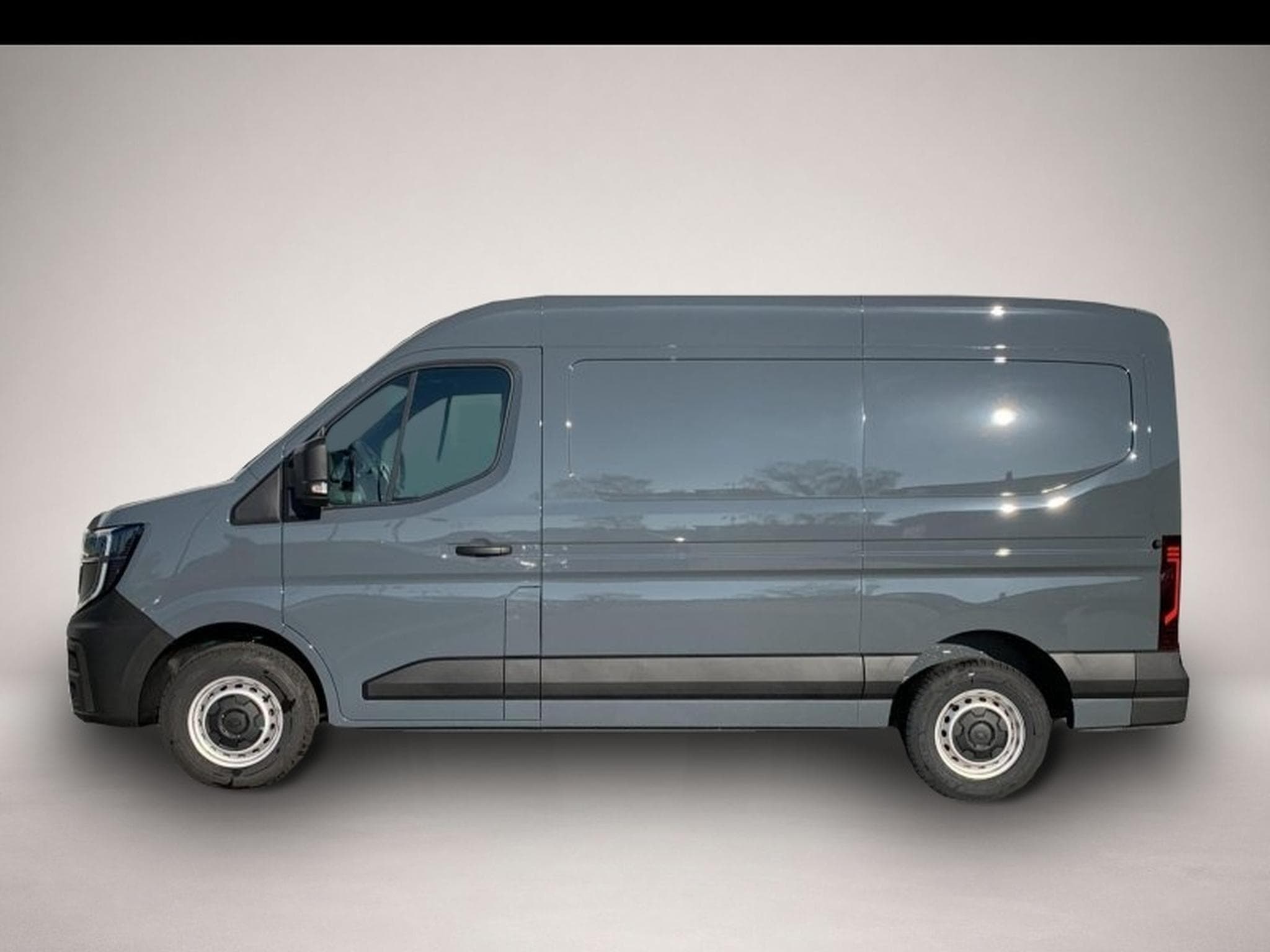 Renault Master (2026) - Photo 2