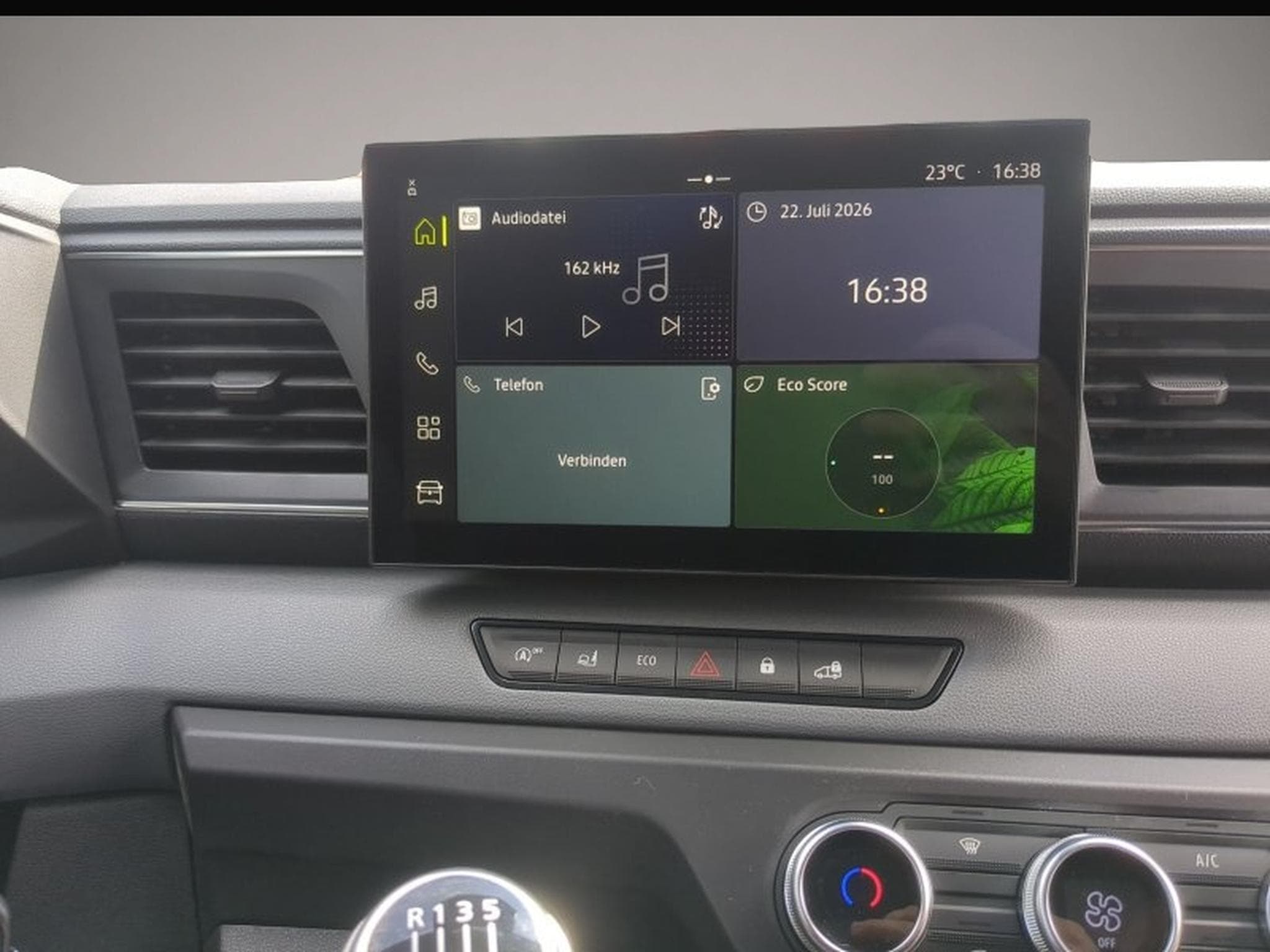 Renault Master (2026) - Photo 1
