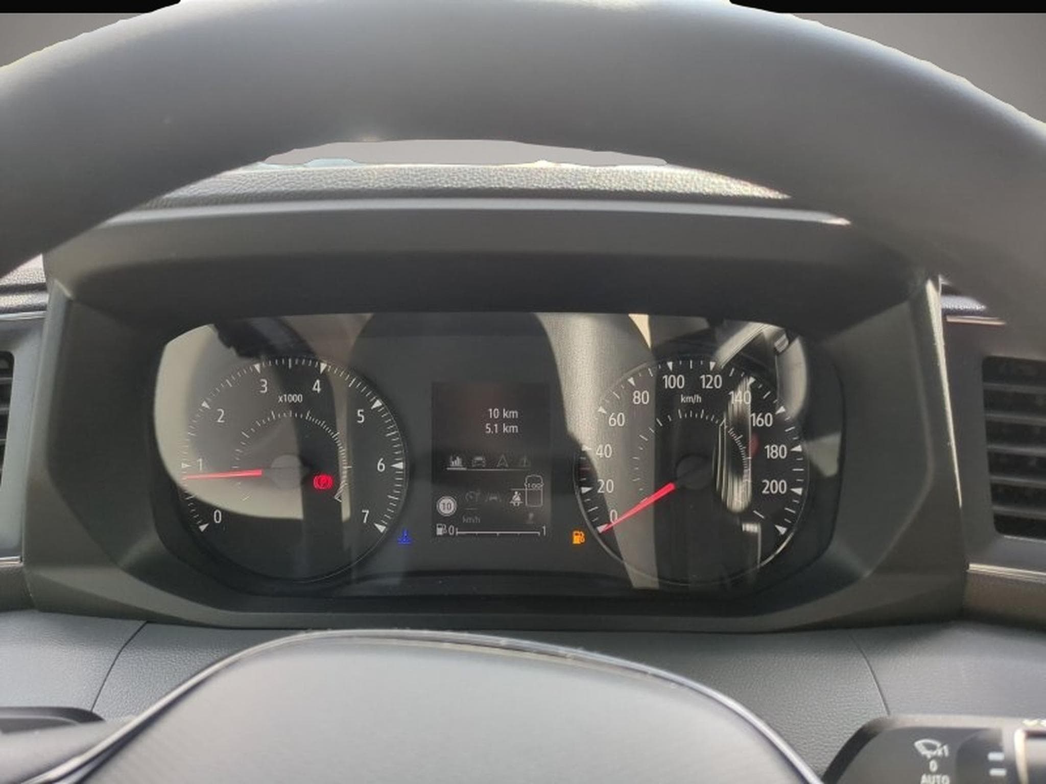 Renault Master (2026) - Photo 2