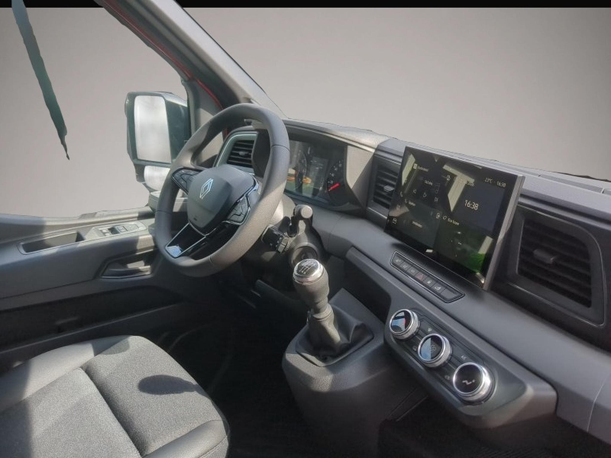 Renault Master (2026) - Photo 5