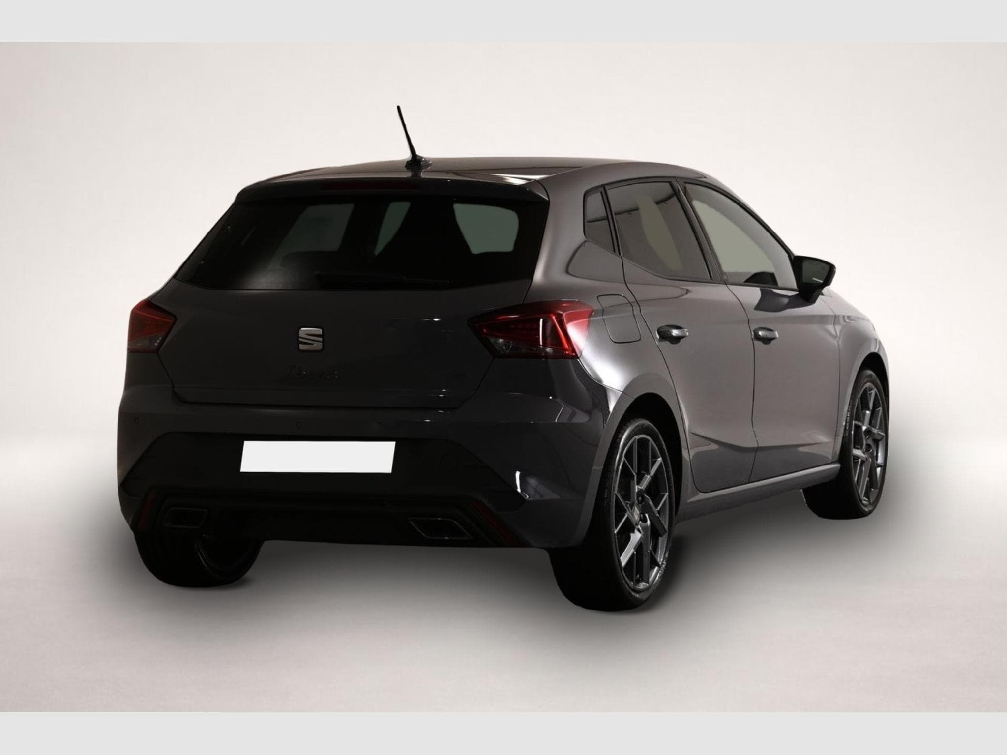 Seat Ibiza (2026) - Photo 5