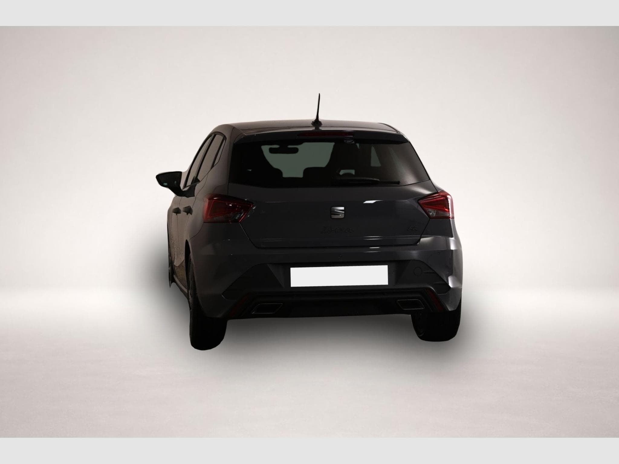 Seat Ibiza (2026) - Photo 4