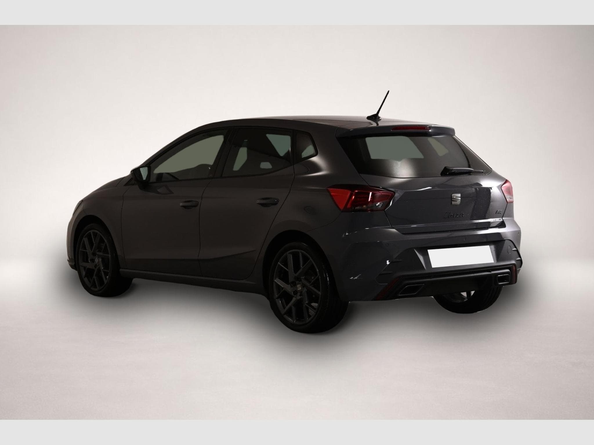 Seat Ibiza (2026) - Photo 3