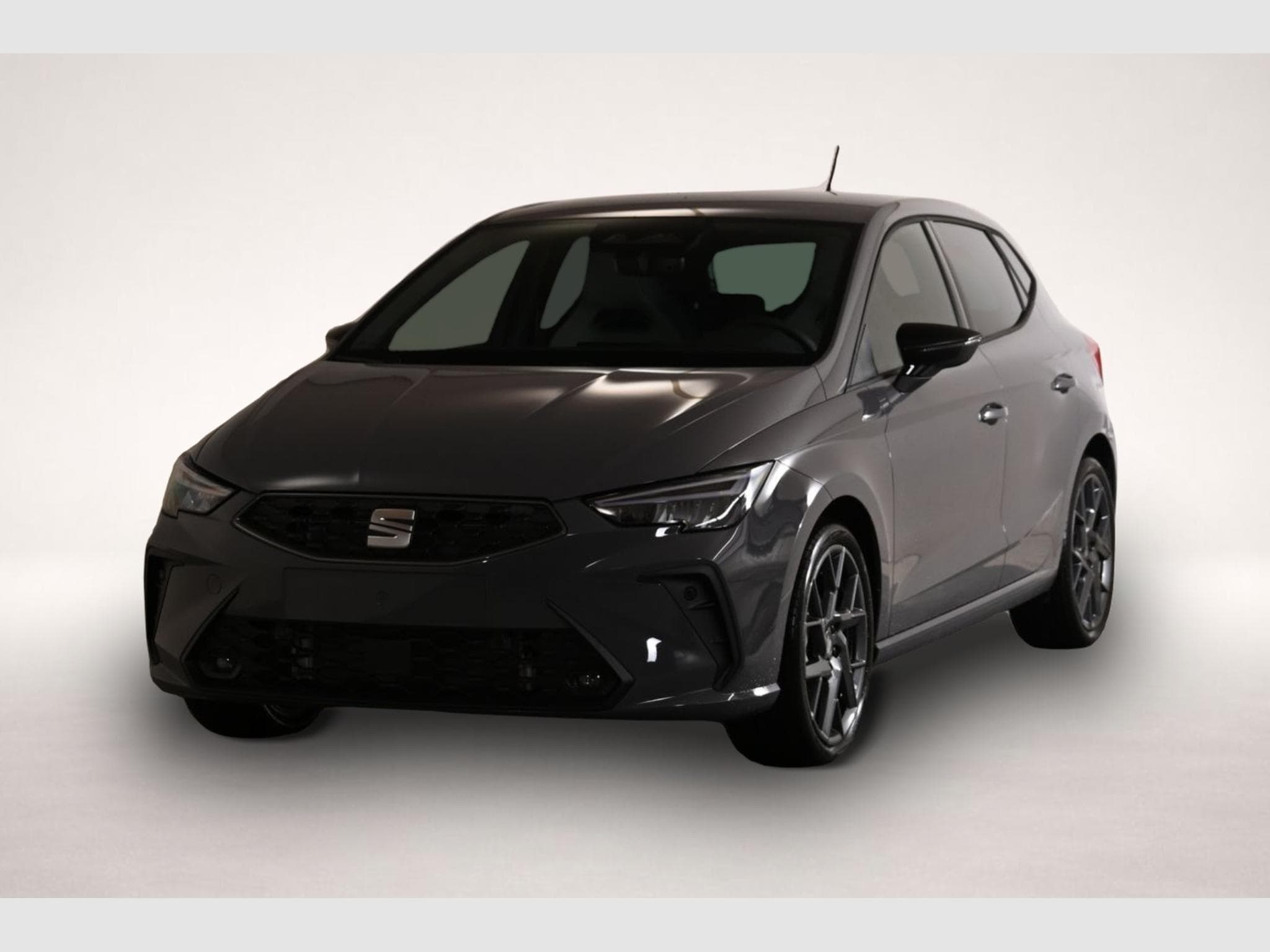 Seat Ibiza (2026) - Photo 1