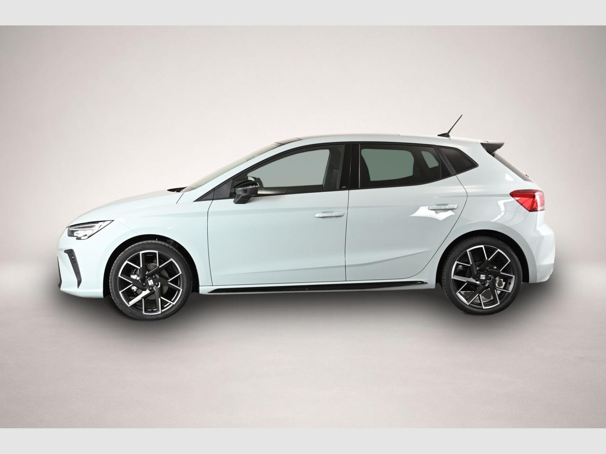 Seat Ibiza (2026) - Photo 2