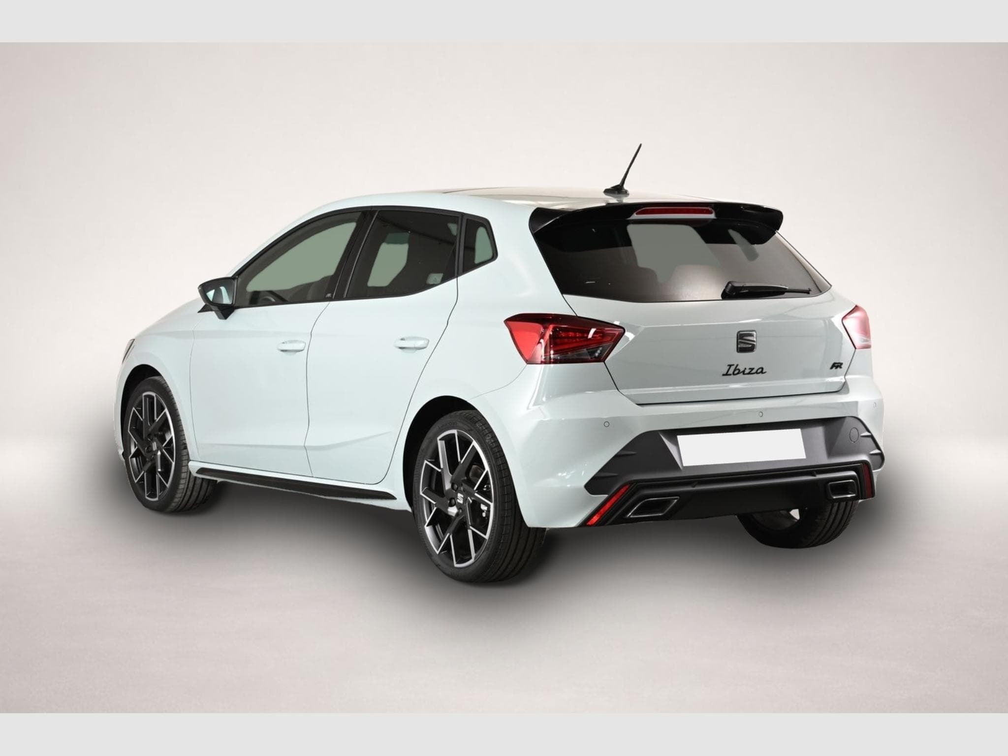Seat Ibiza (2026) - Photo 3