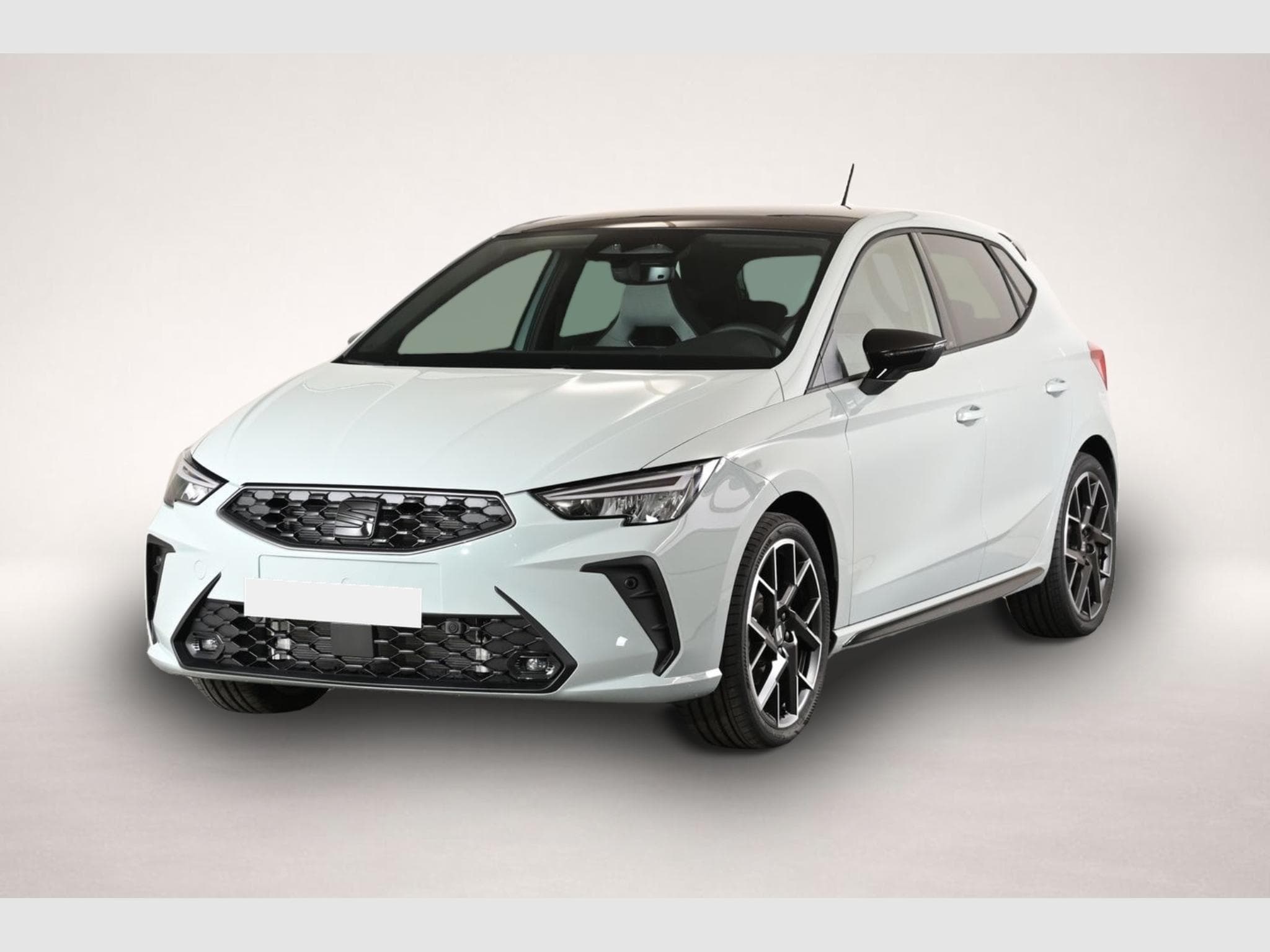 Seat Ibiza (2026) - Photo 1