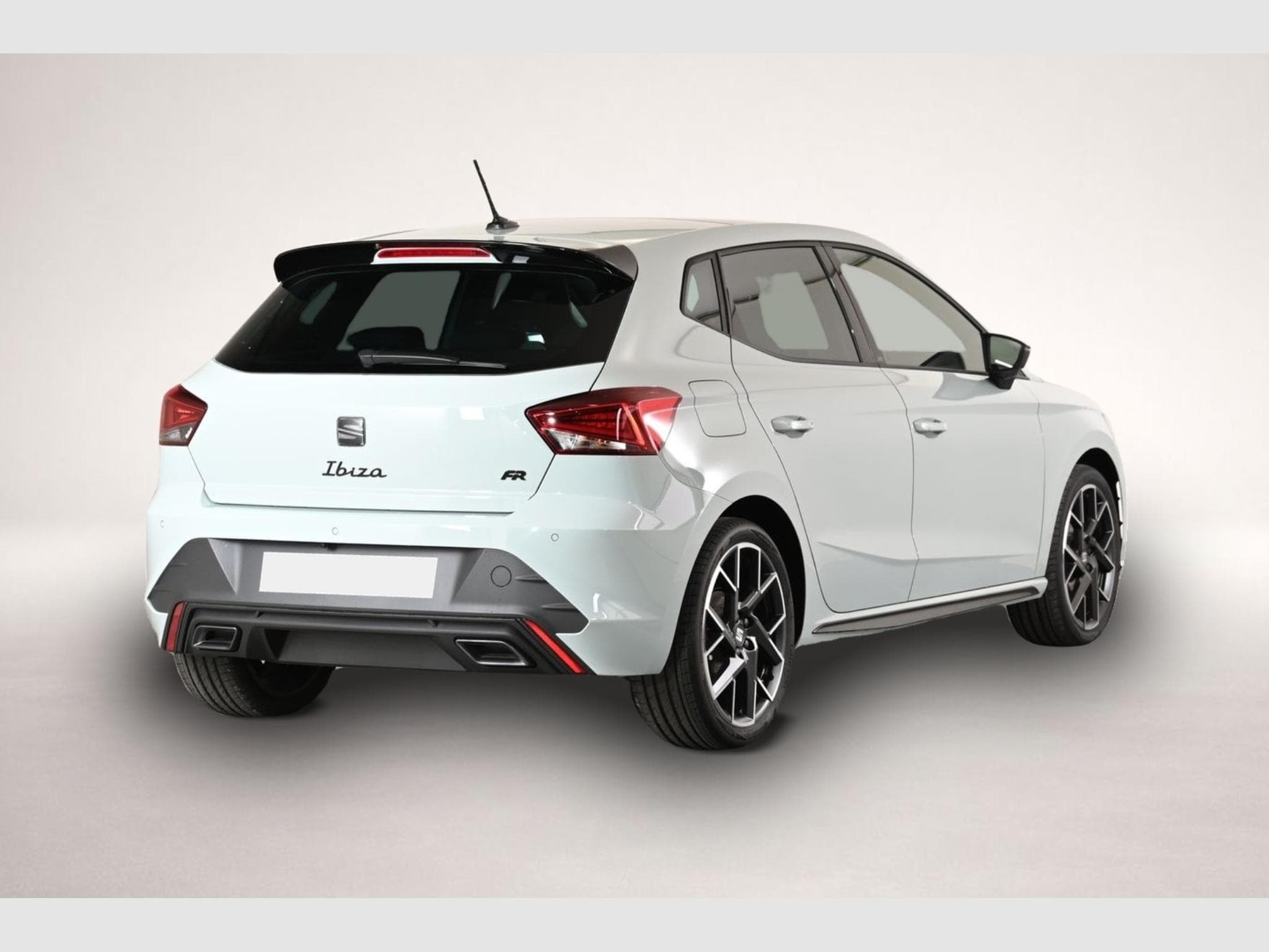Seat Ibiza (2026) - Photo 5