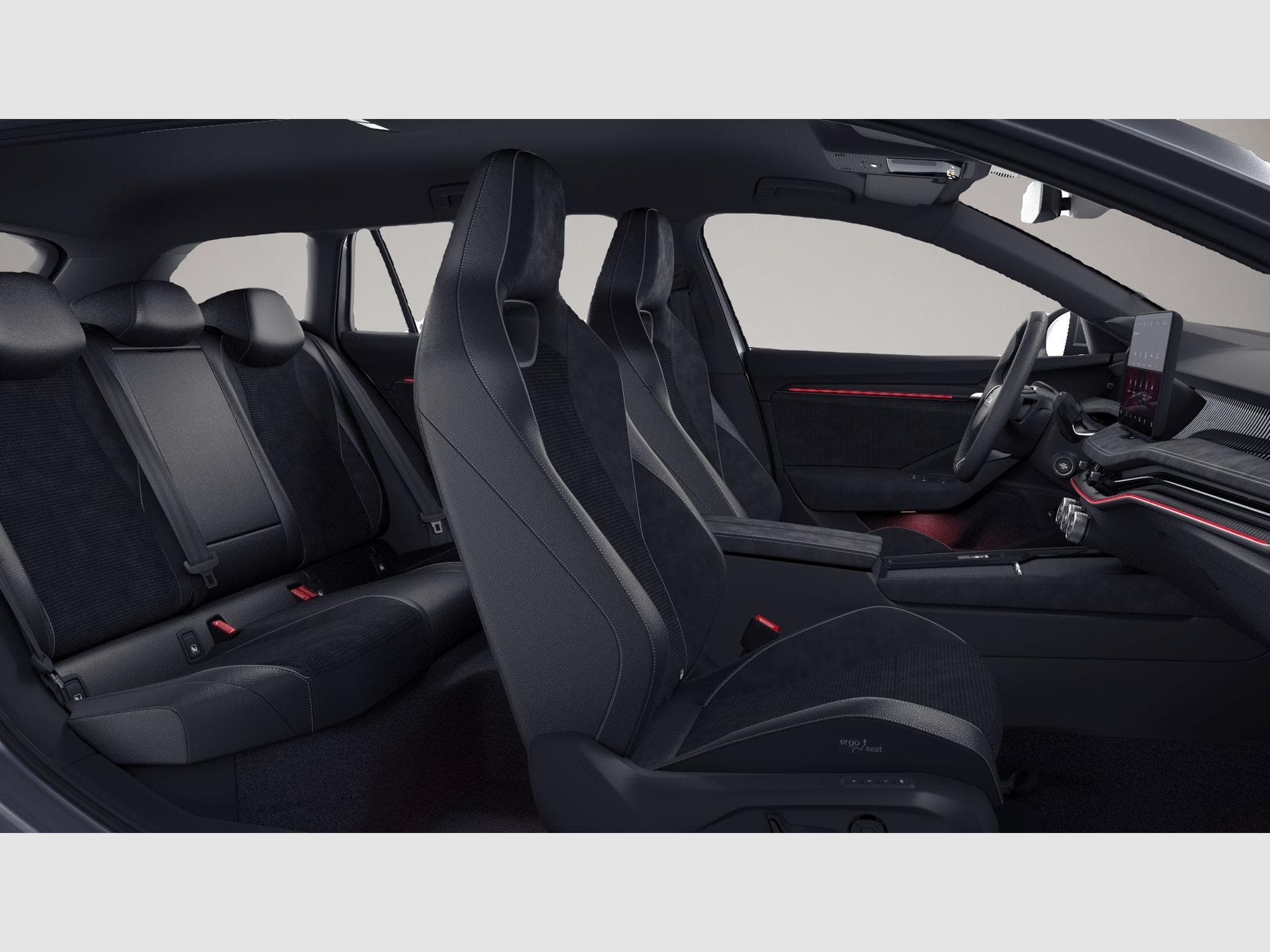Skoda Superb (2026) - Photo 5