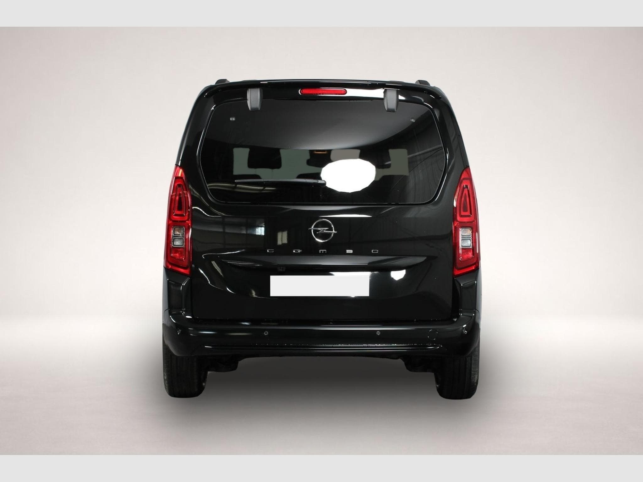 Opel Combo (2026) - Photo 4