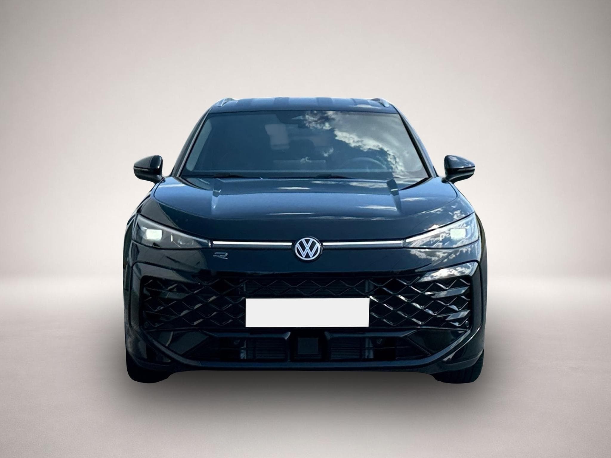 VW T-Roc (2026) - Photo 2