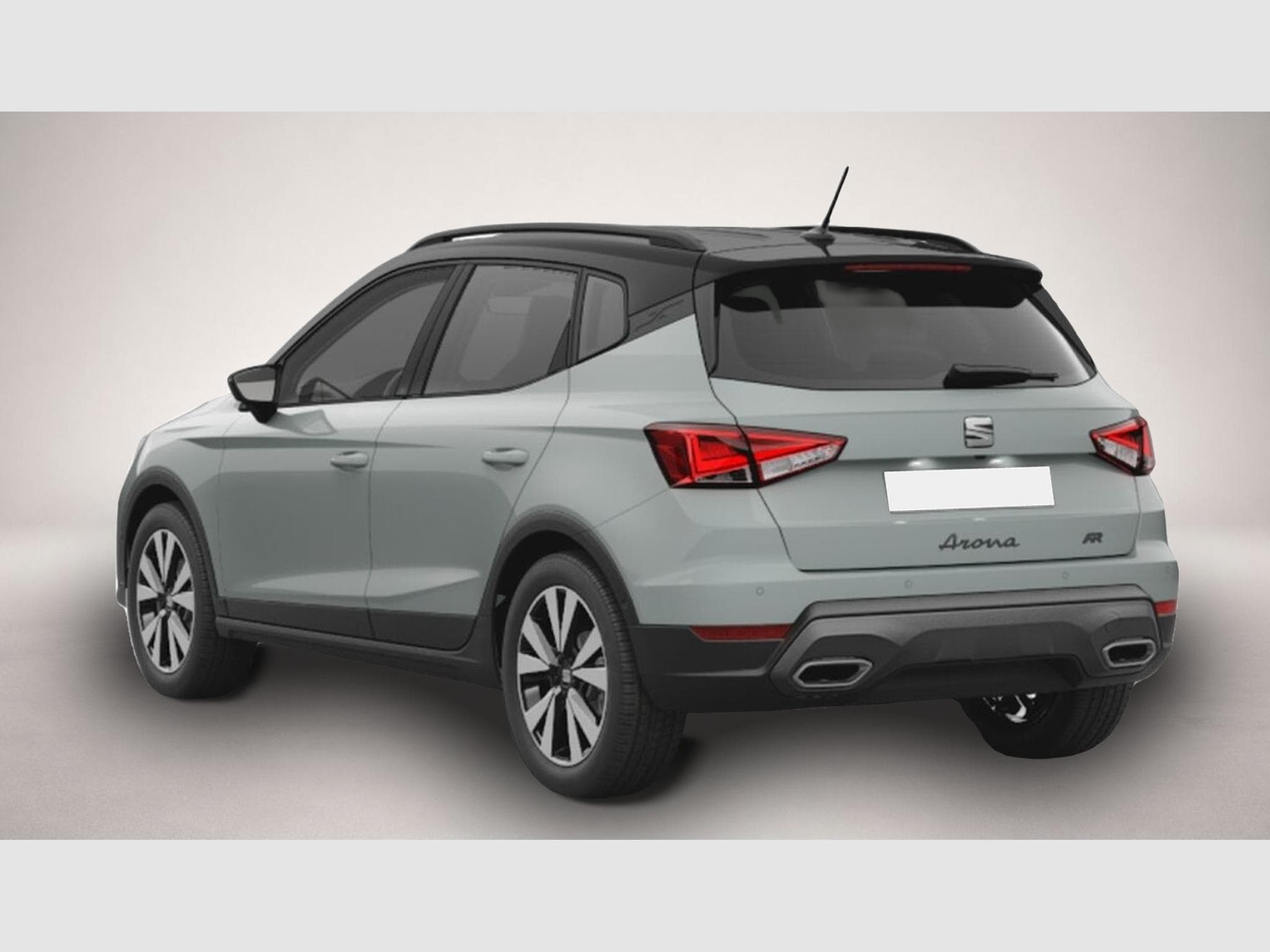 Seat Arona (2026) - Photo 3