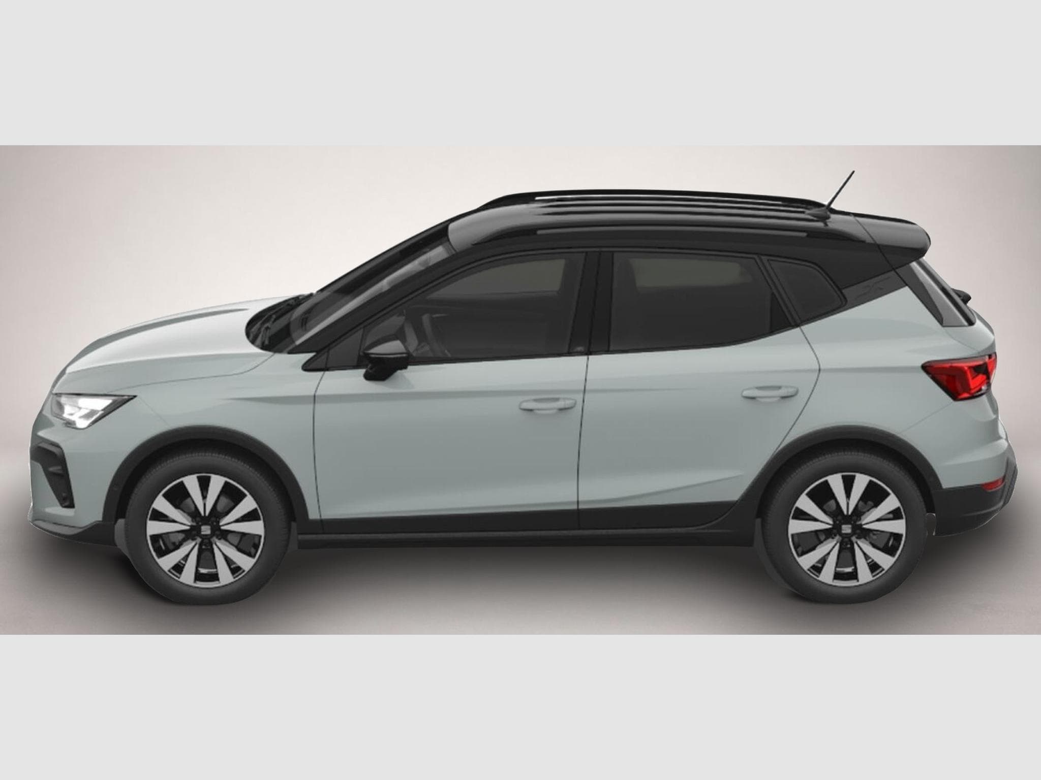 Seat Arona (2026) - Photo 2