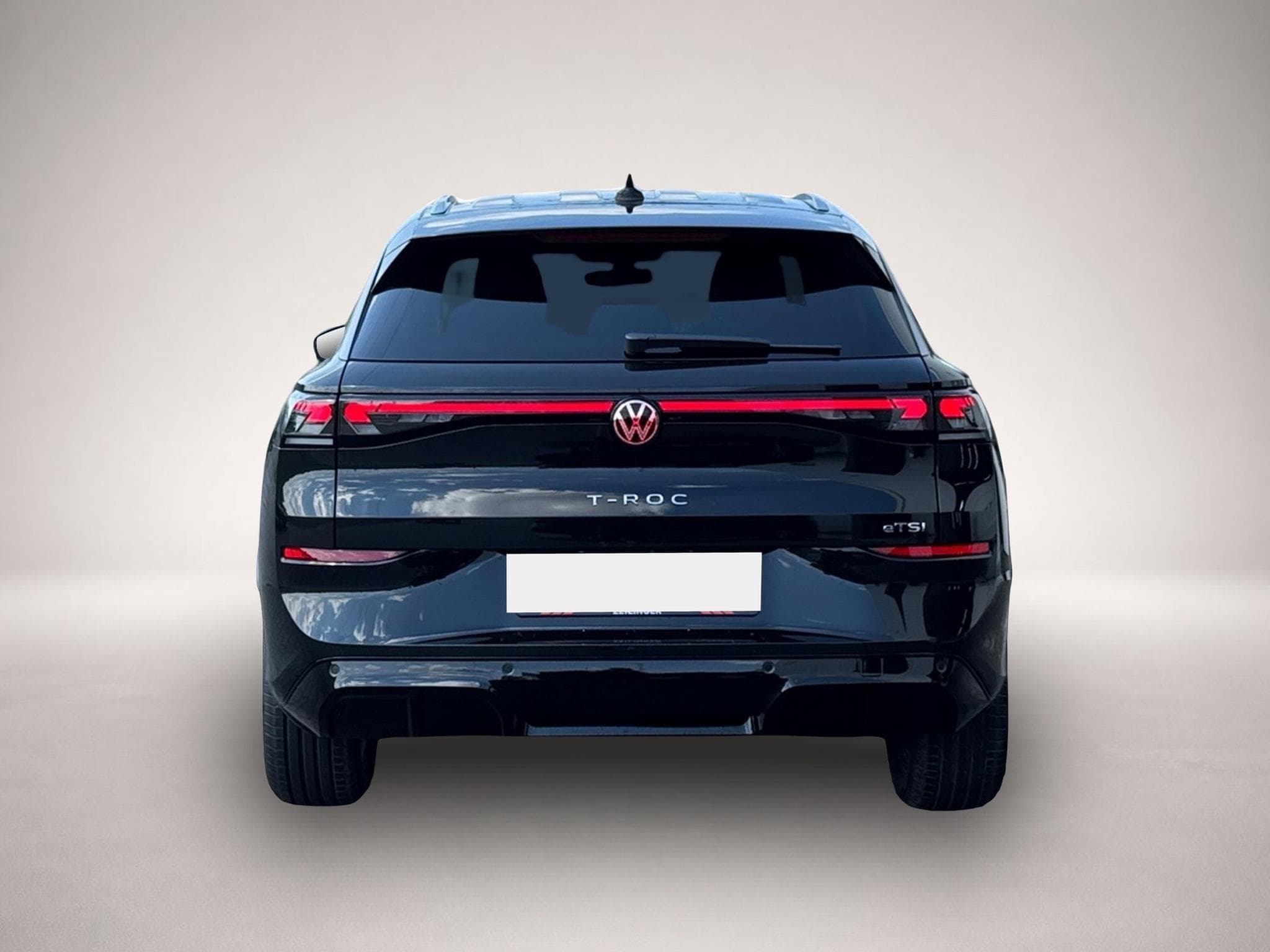 VW T-Roc (2026) - Photo 5