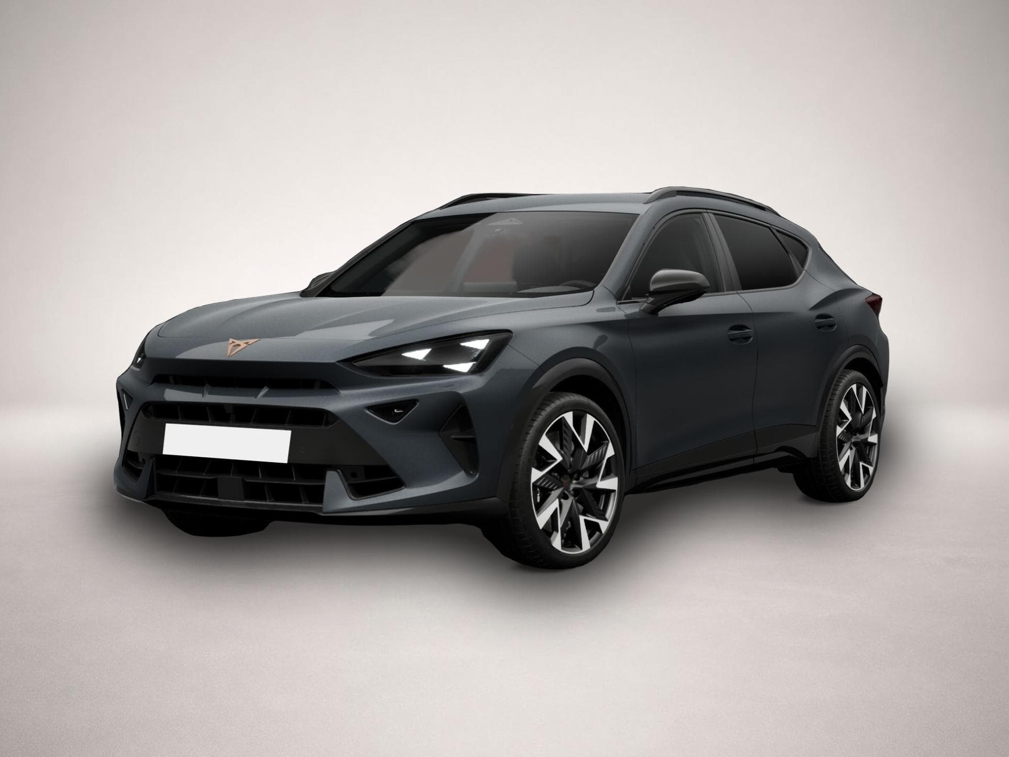 Cupra Formentor (2026) - Photo 1