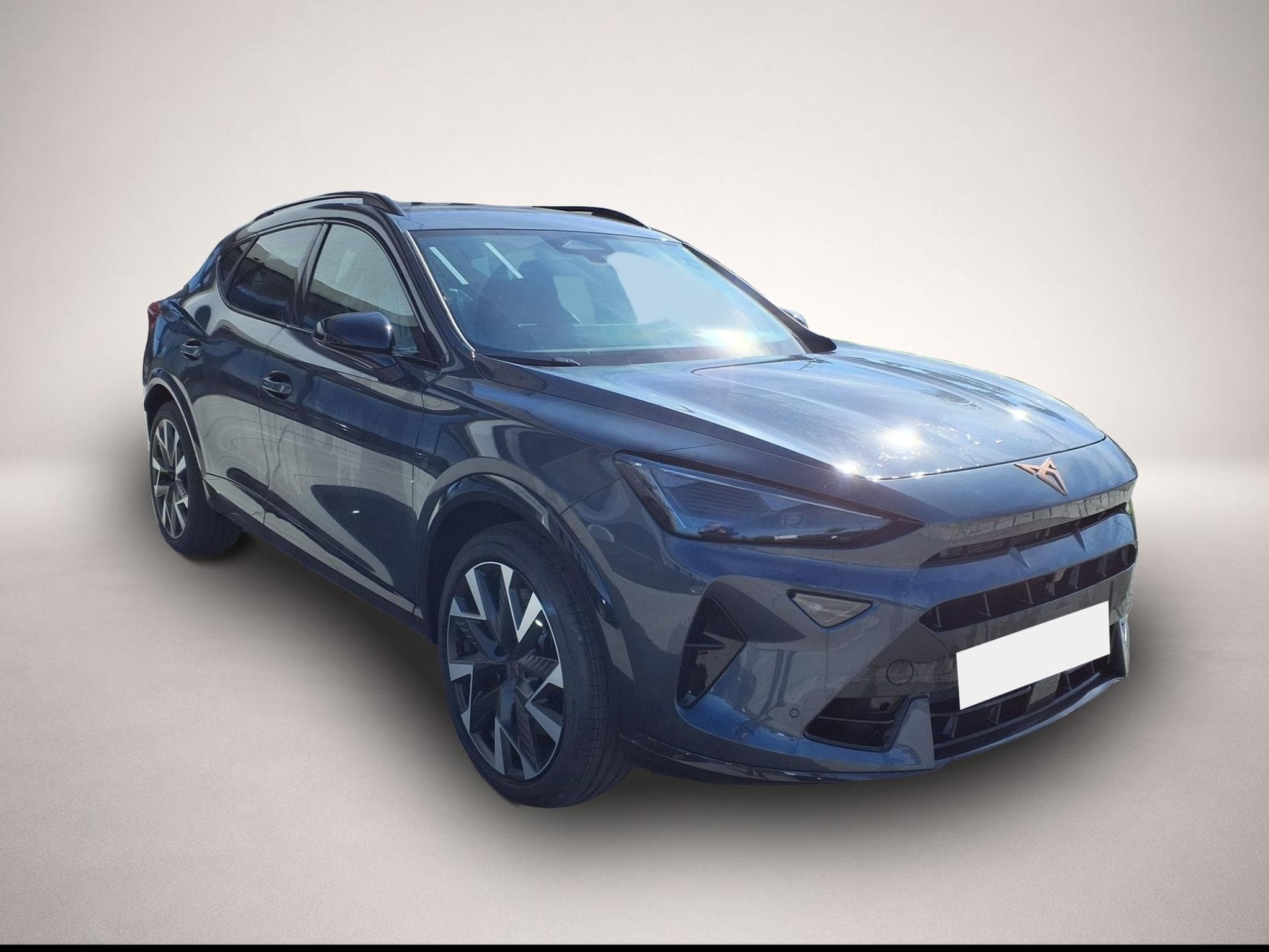 Cupra Formentor (2026) - Photo 4