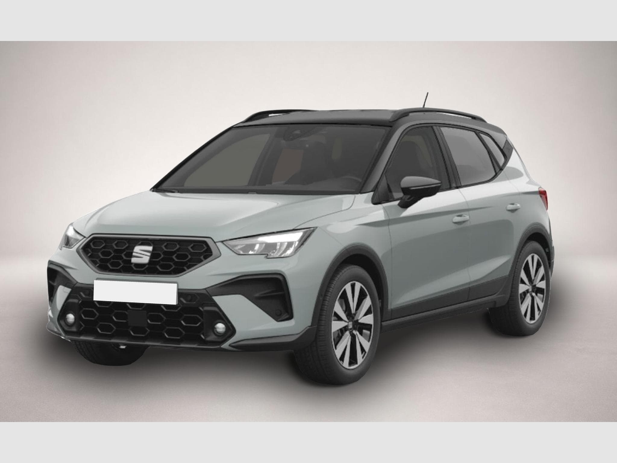 Seat Arona (2026) - Photo 1