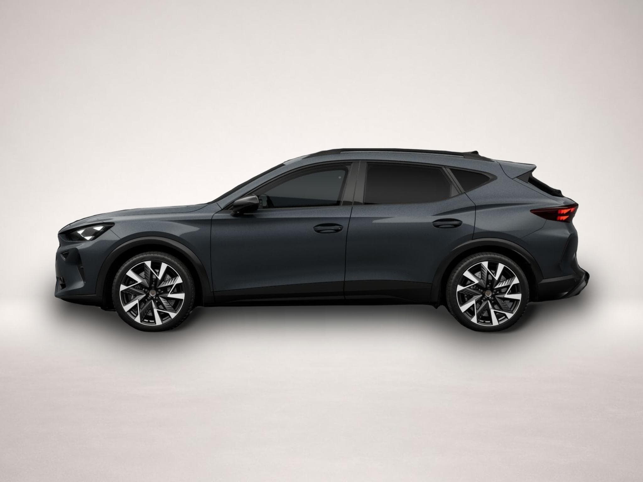 Cupra Formentor (2026) - Photo 2