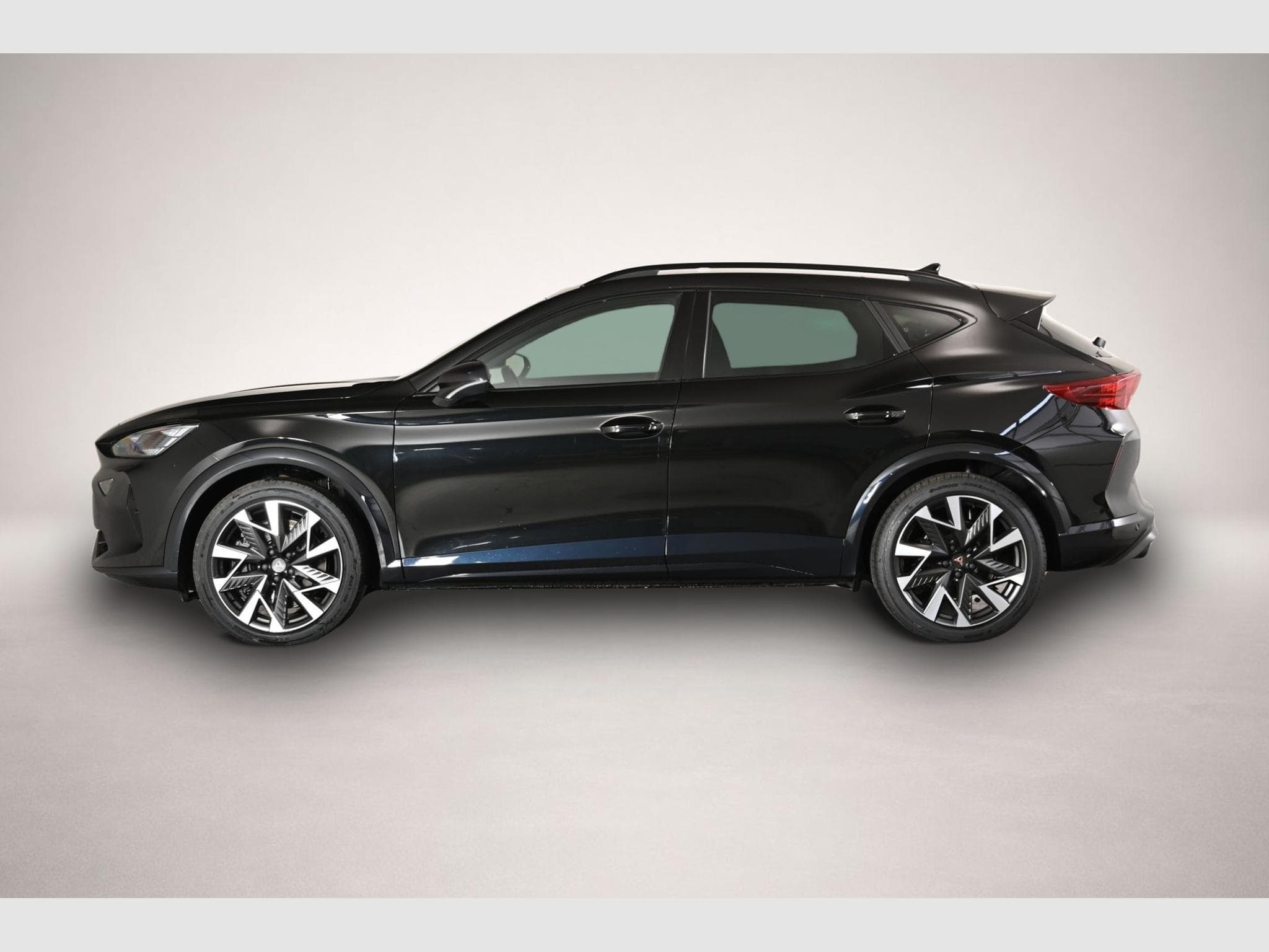 Cupra Formentor (2026) - Photo 2