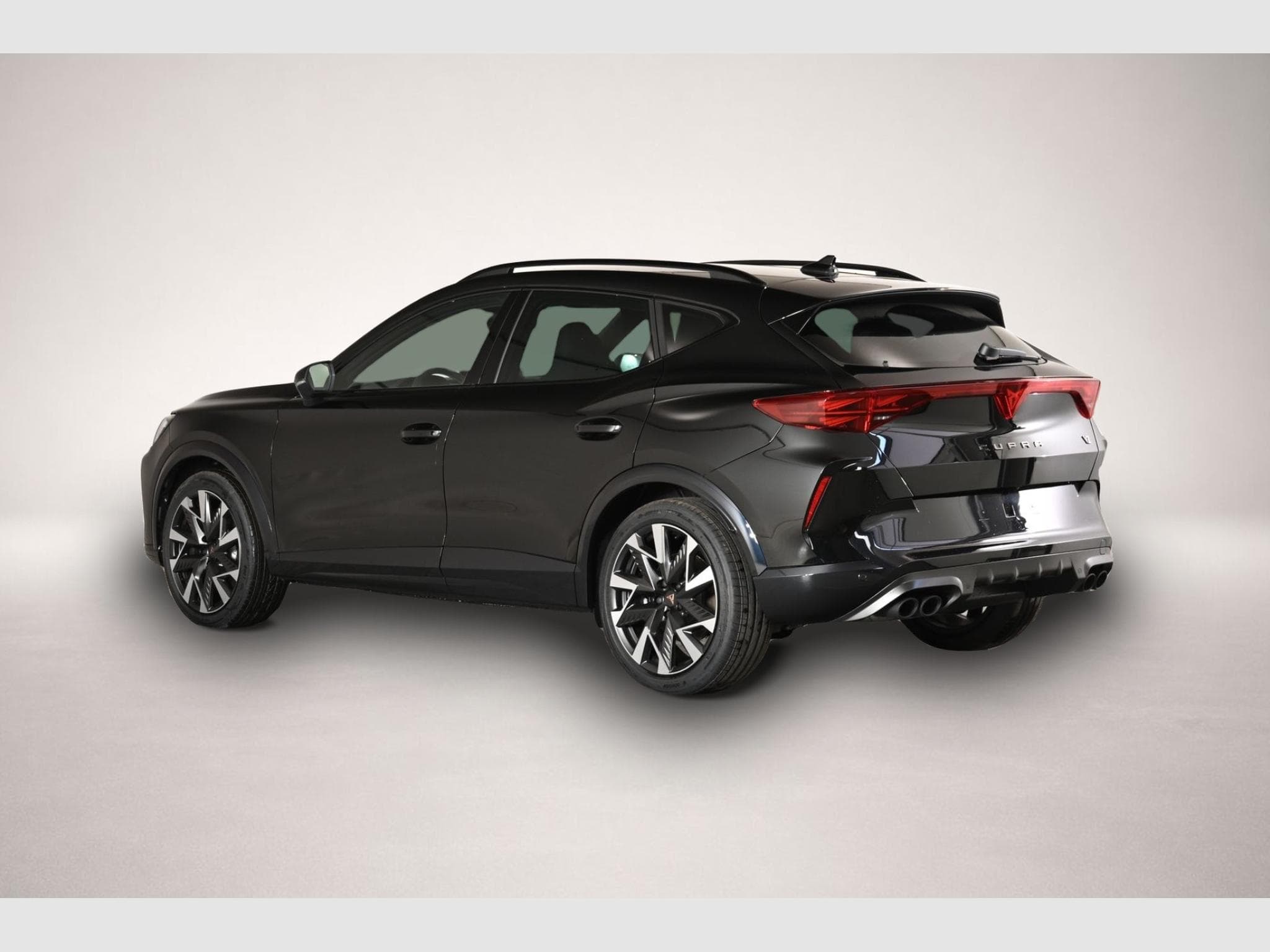 Cupra Formentor (2026) - Photo 3