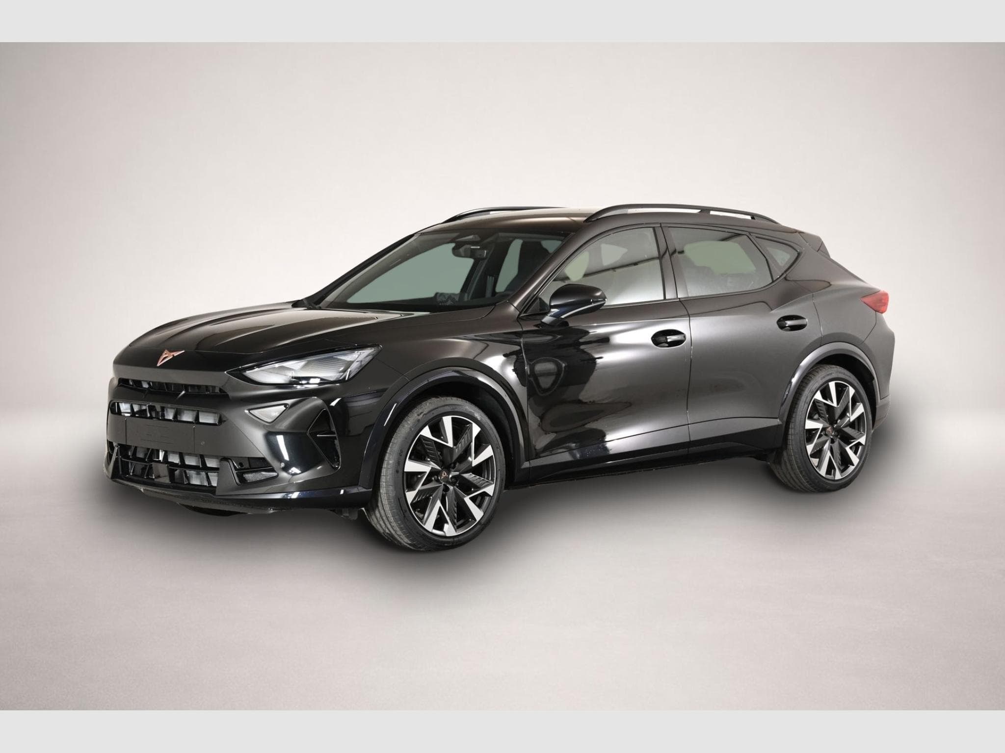 Cupra Formentor (2026) - Photo 1