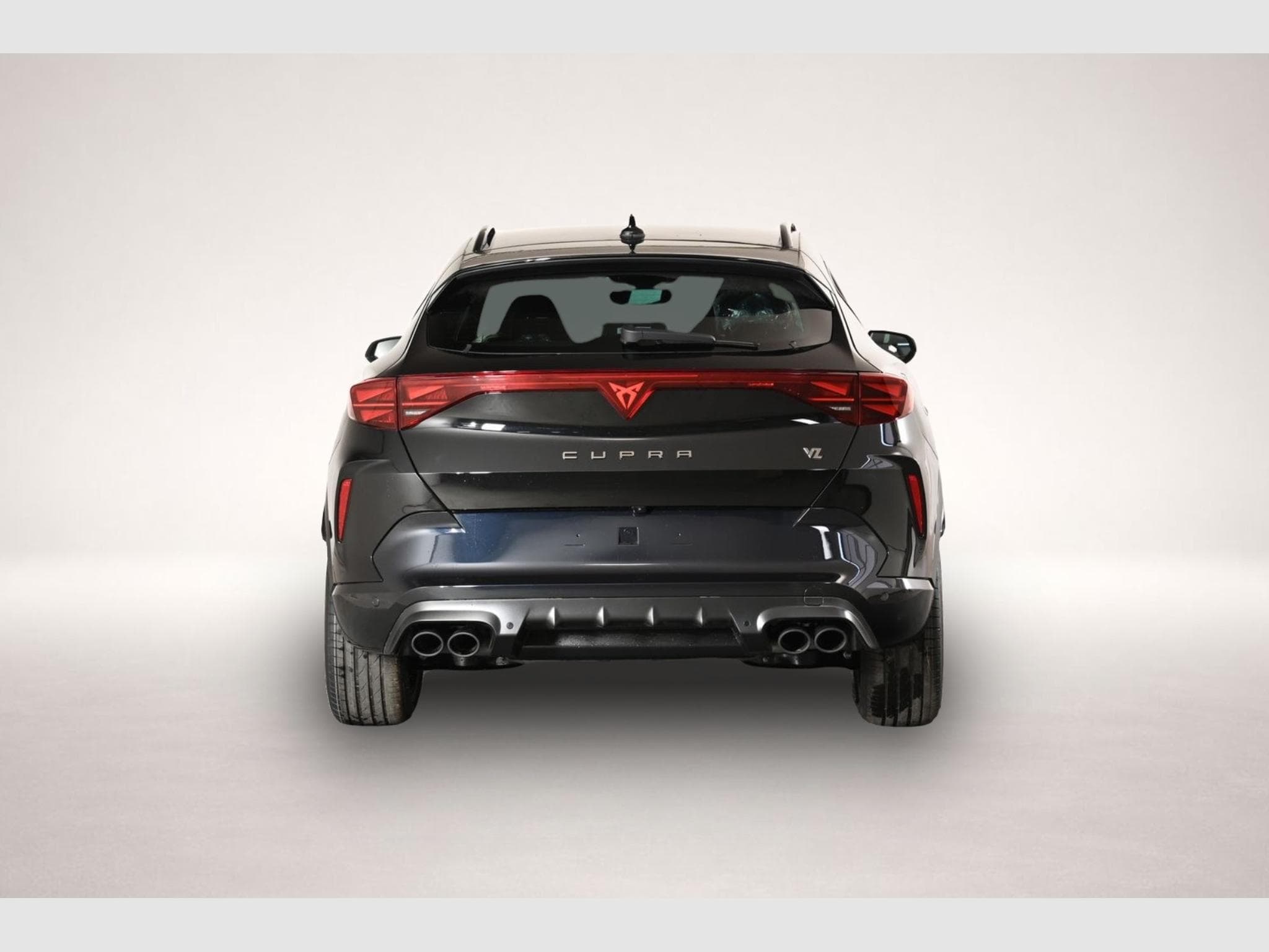 Cupra Formentor (2026) - Photo 4