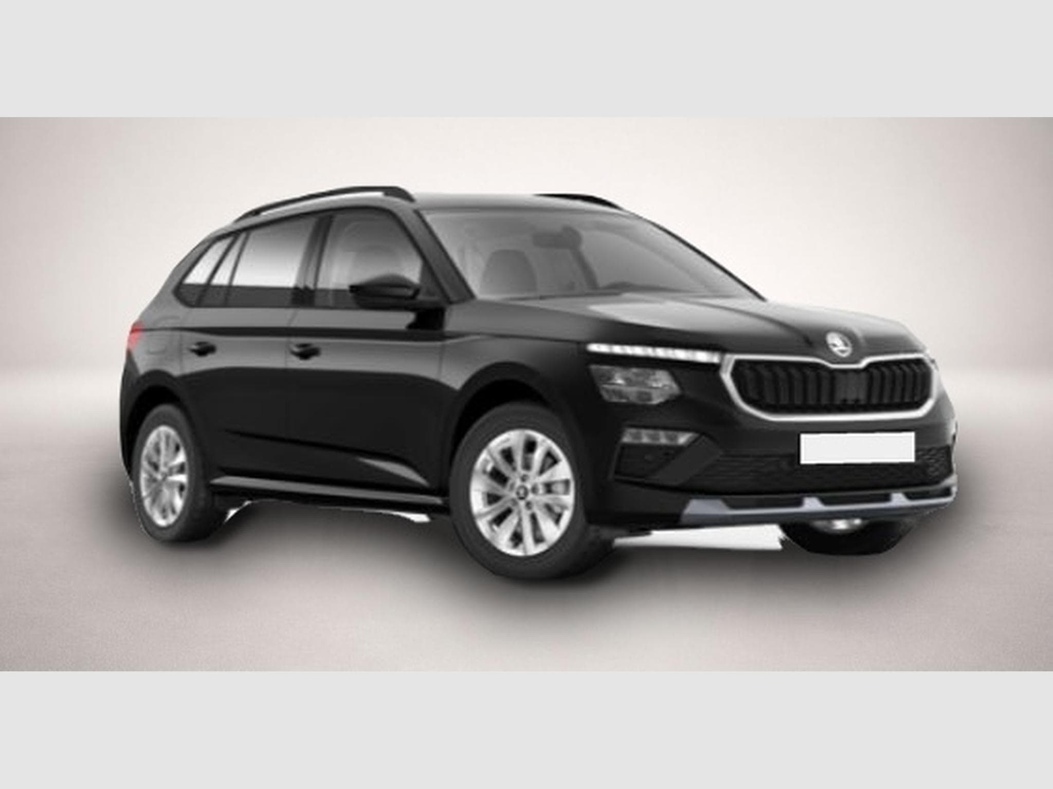 Skoda Kamiq (2026) - Photo 1