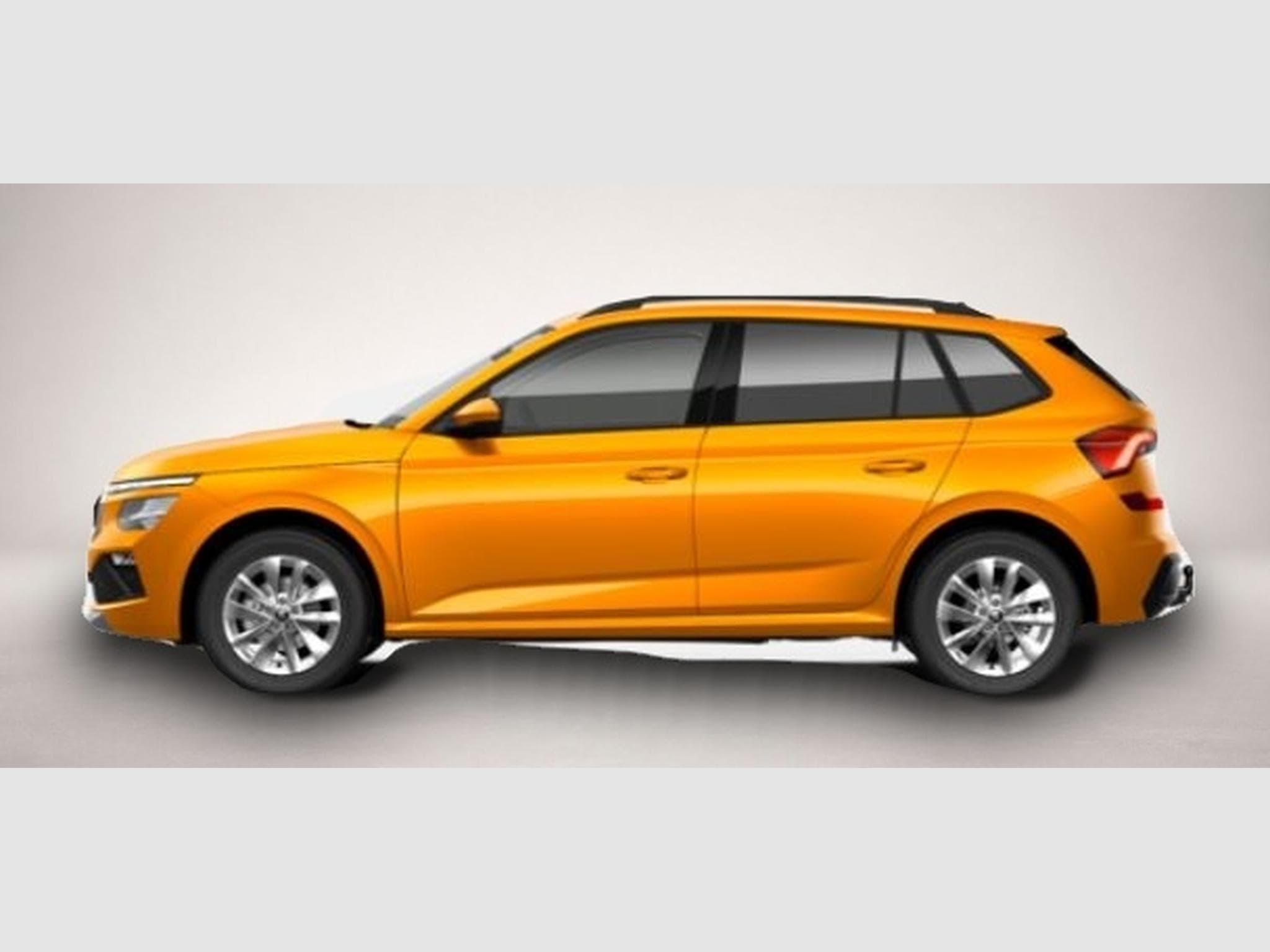 Skoda Kamiq (2026) - Photo 2