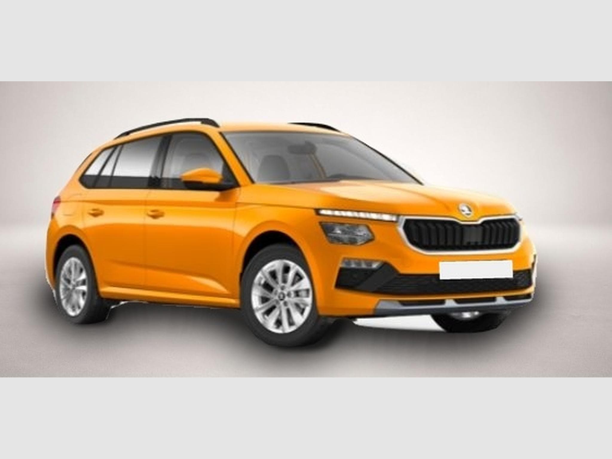 Skoda Kamiq (2026) - Photo 1