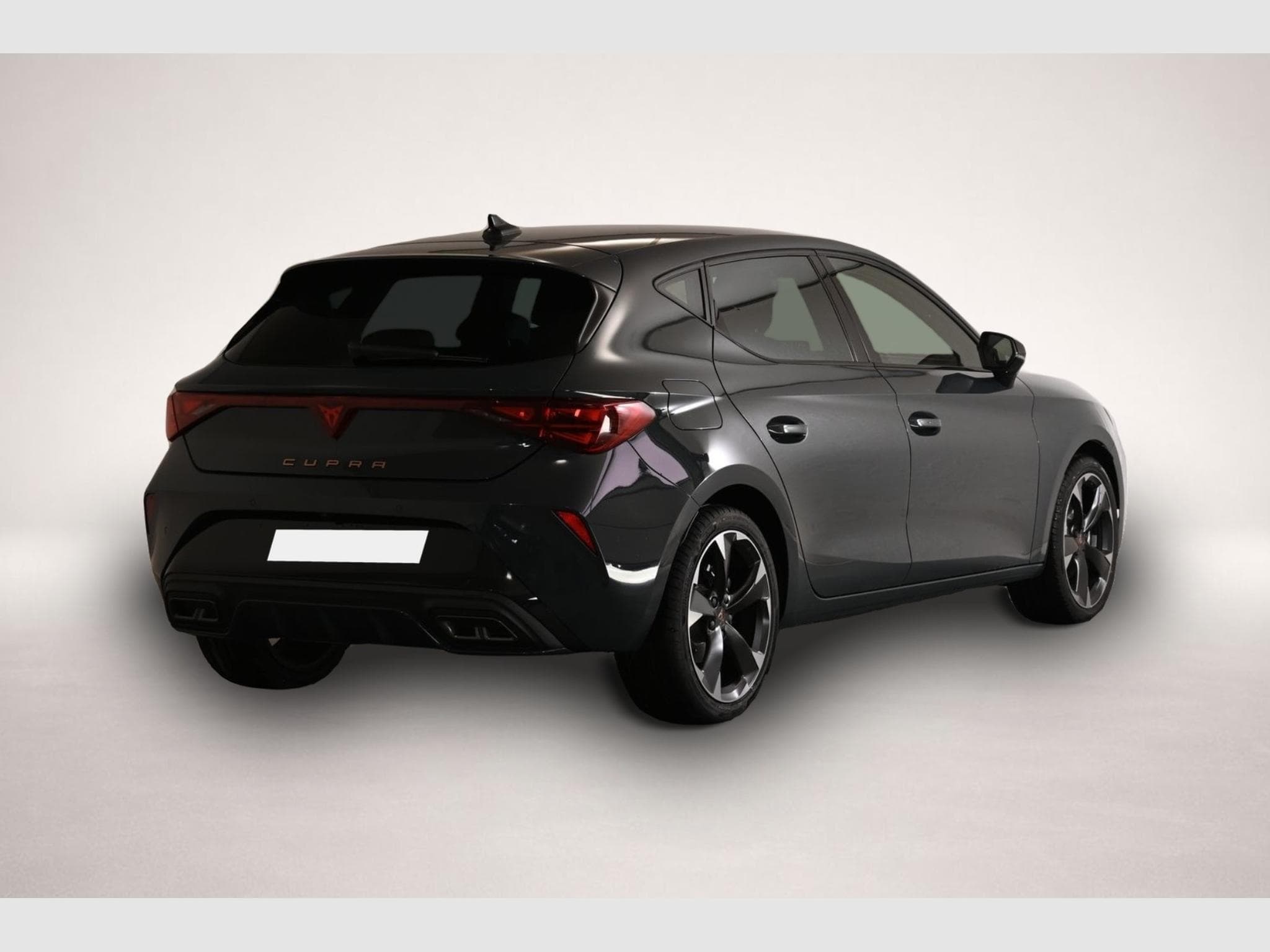 Cupra Leon (2026) - Photo 5