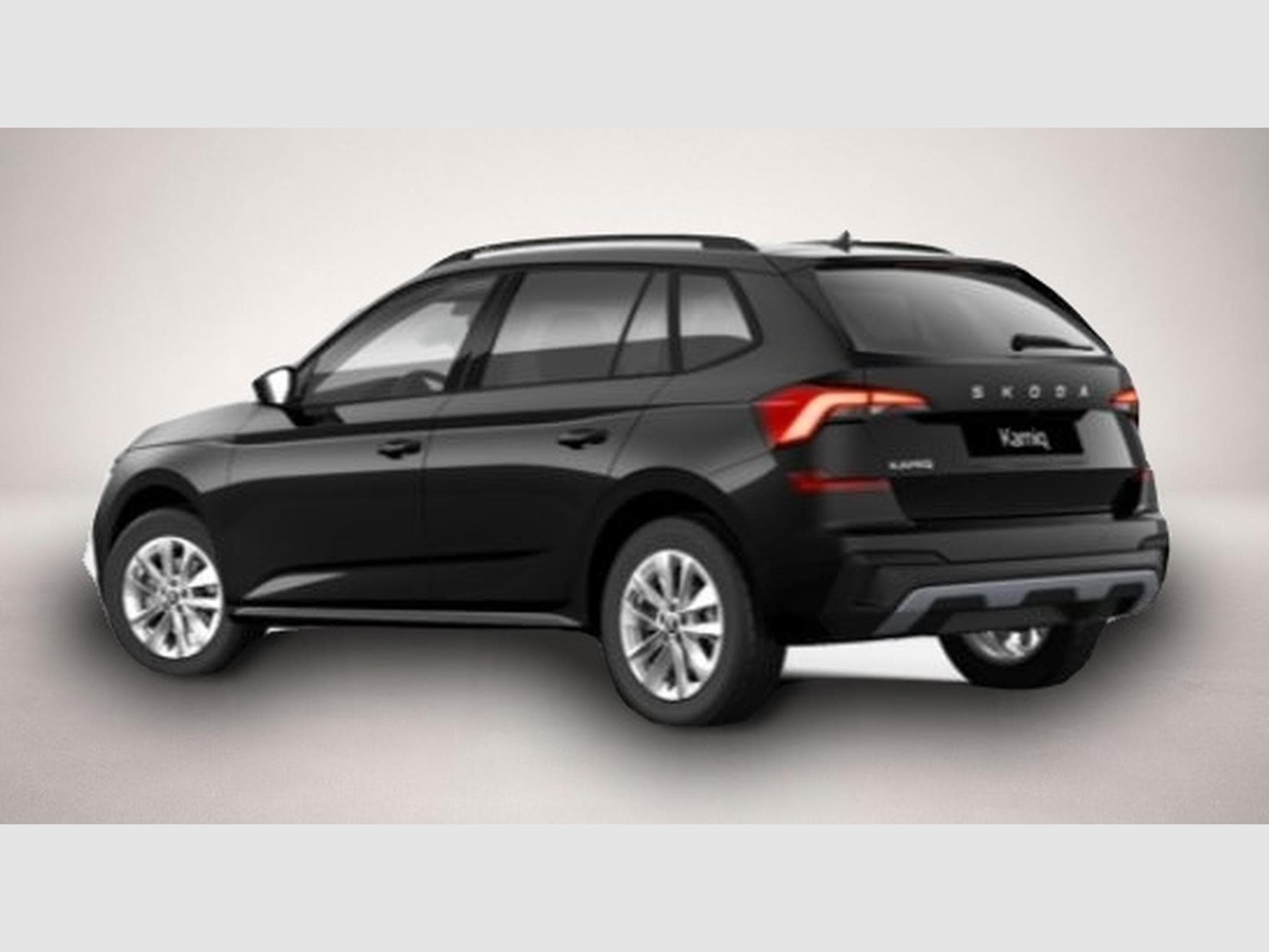 Skoda Kamiq (2026) - Photo 3