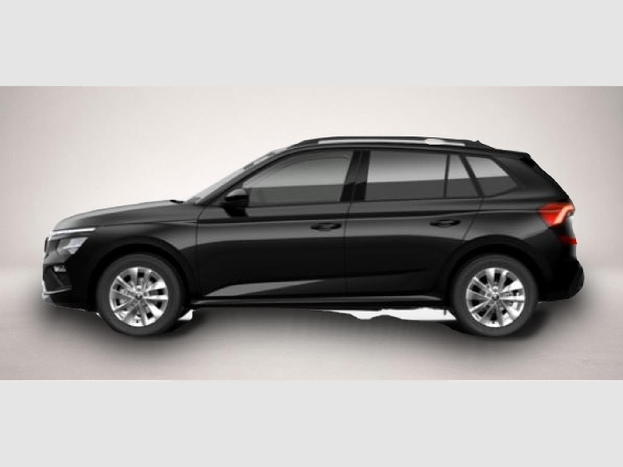 Skoda Kamiq (2026) - Photo 2