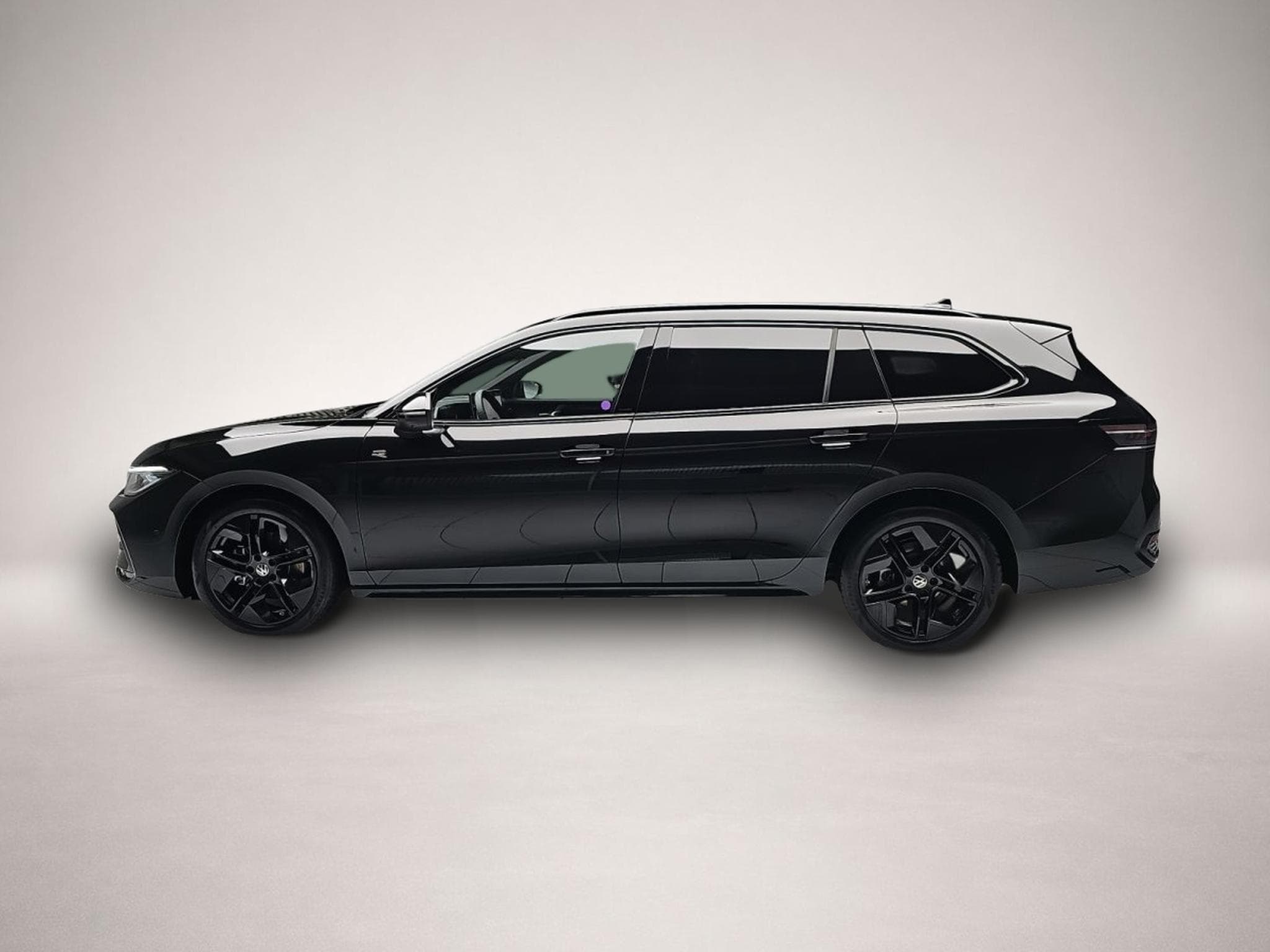 VW Passat (2025) - Photo 4