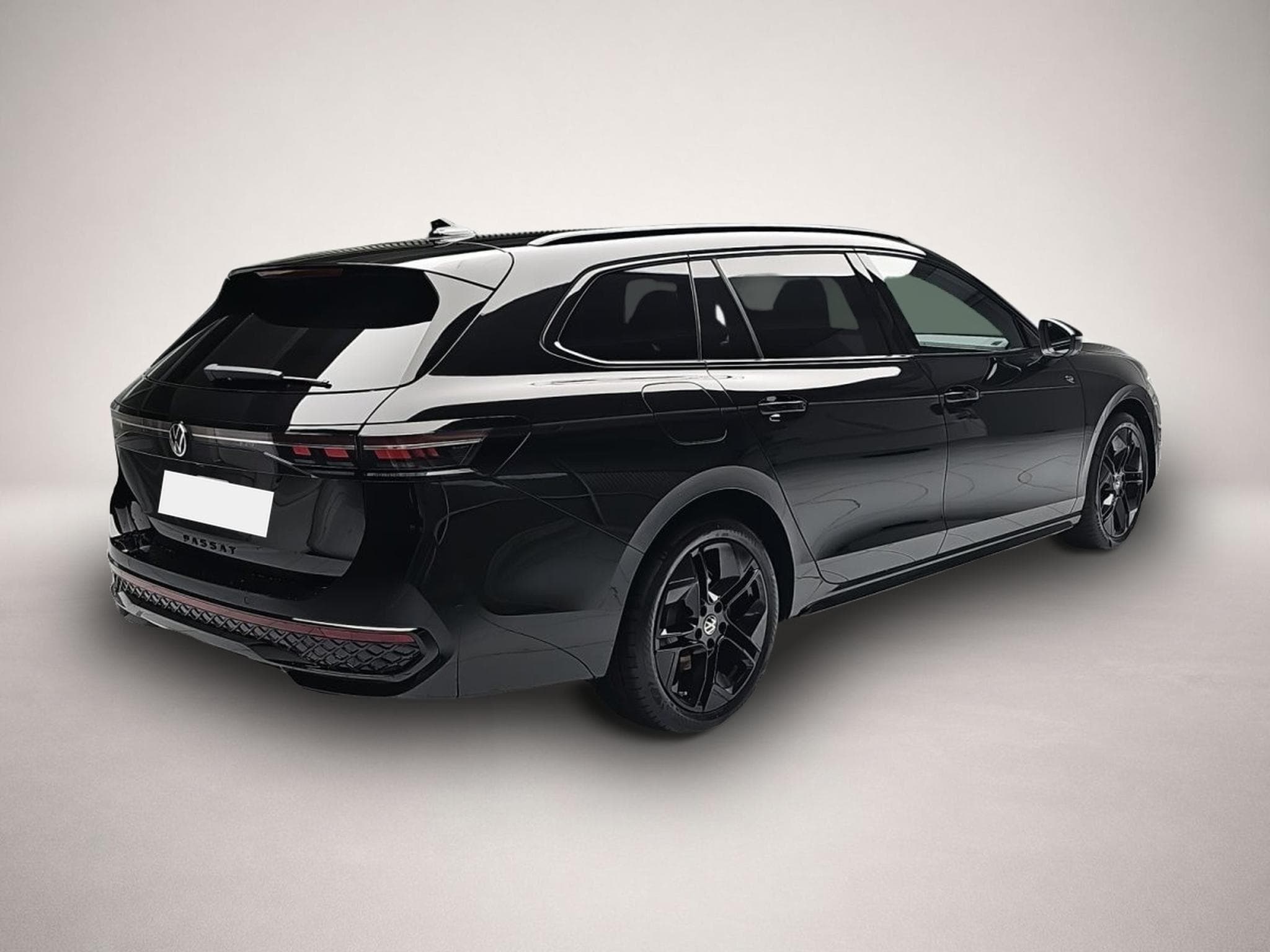 VW Passat (2025) - Photo 2