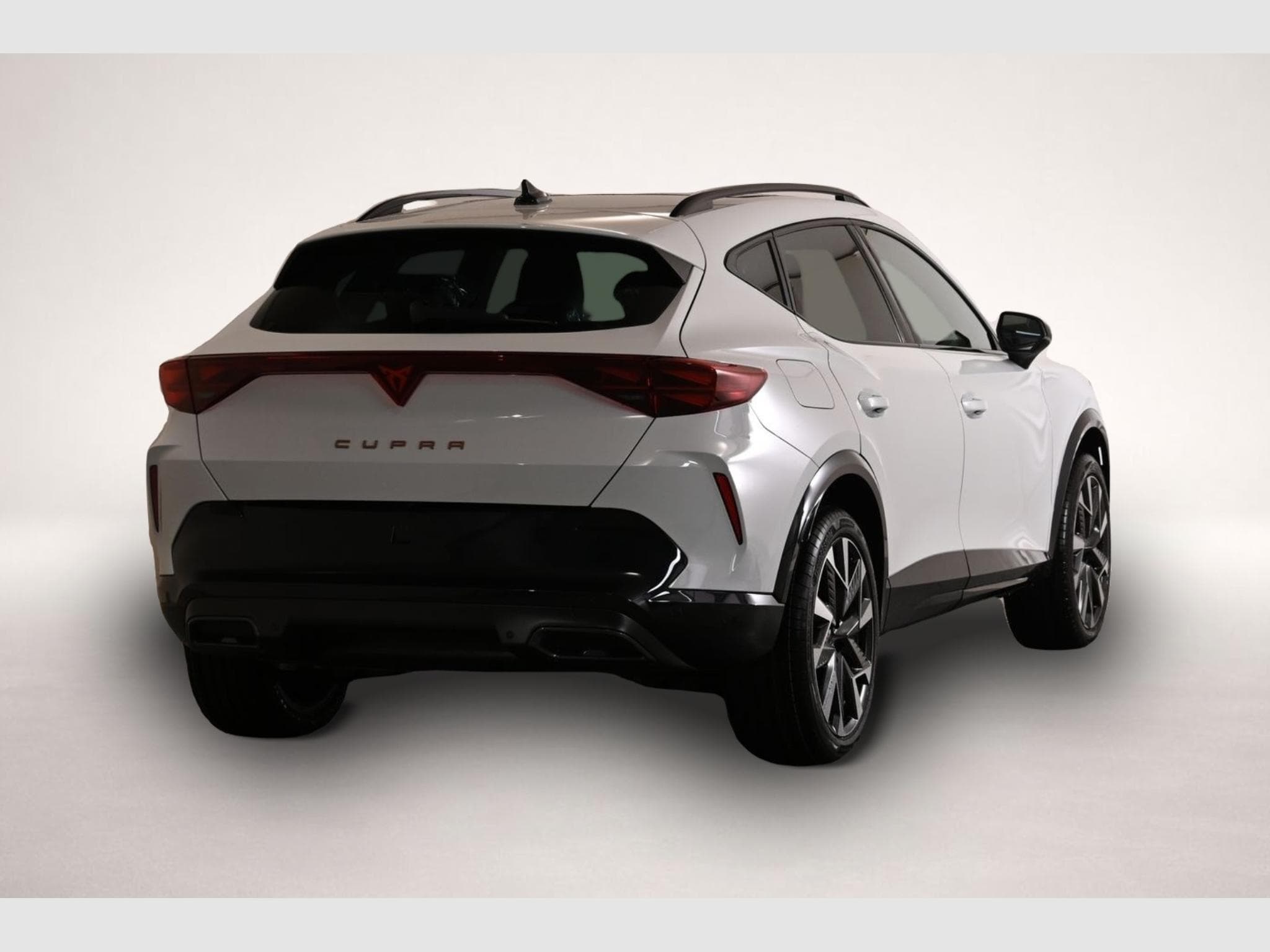 Cupra Formentor (2026) - Photo 5