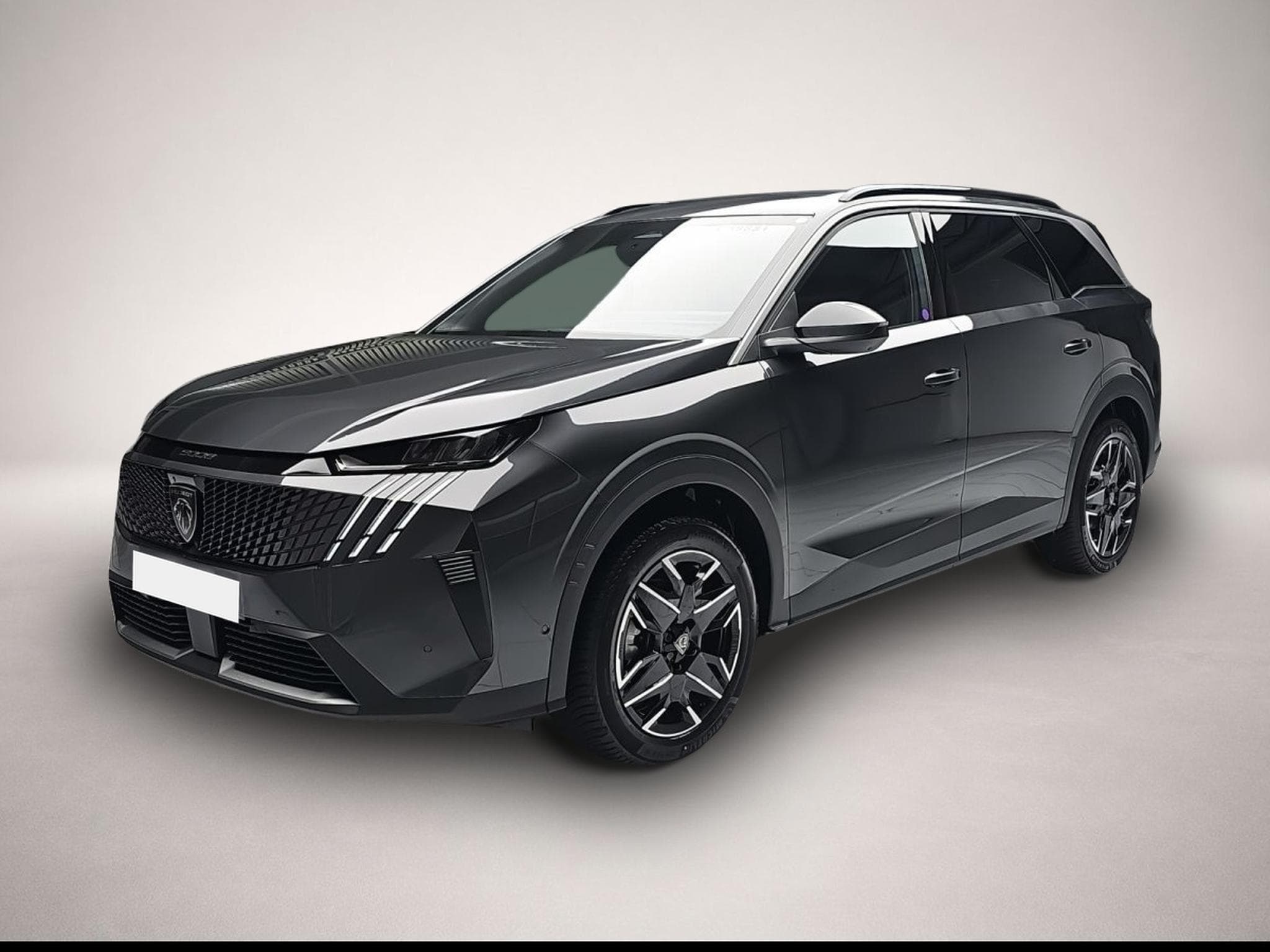 Peugeot 5008 (2025) - Photo 1
