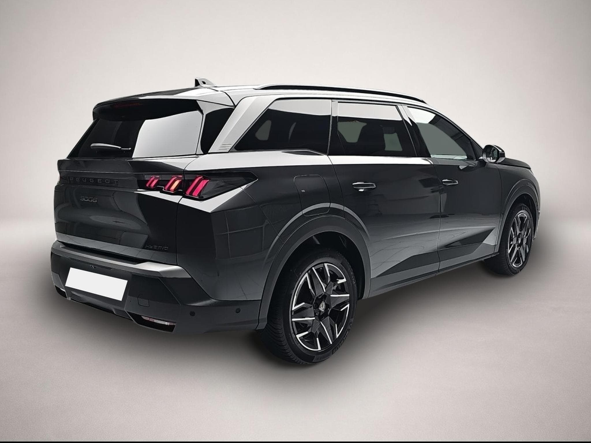 Peugeot 5008 (2025) - Photo 2