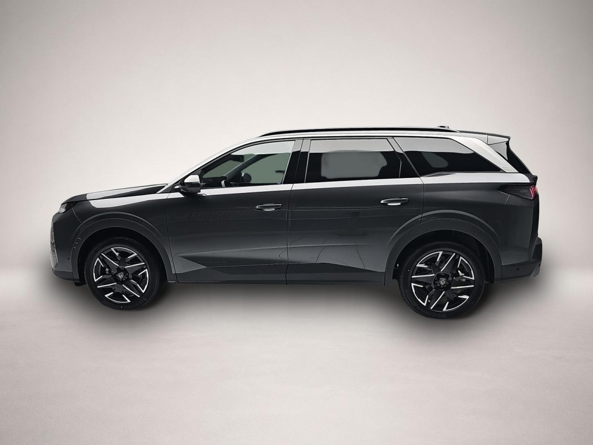 Peugeot 5008 (2025) - Photo 4