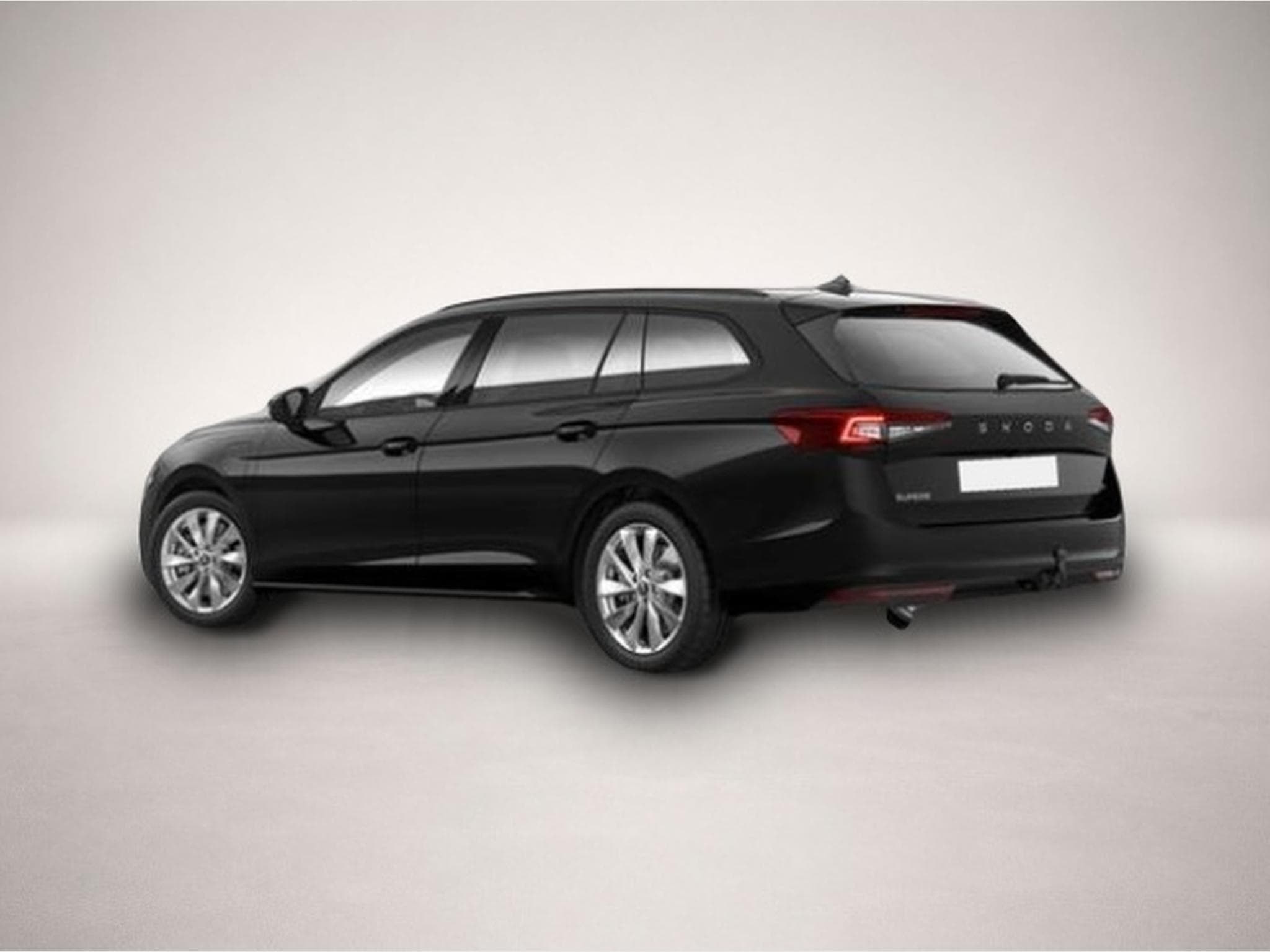 Skoda Superb (2026) - Photo 3