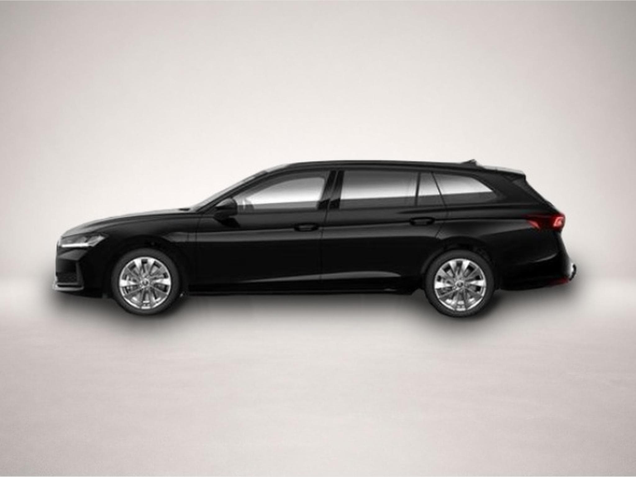 Skoda Superb (2026) - Photo 2