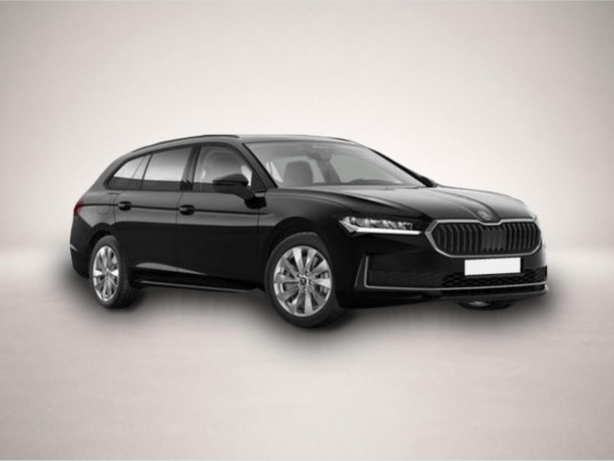 Skoda Superb (2026) - Photo 1