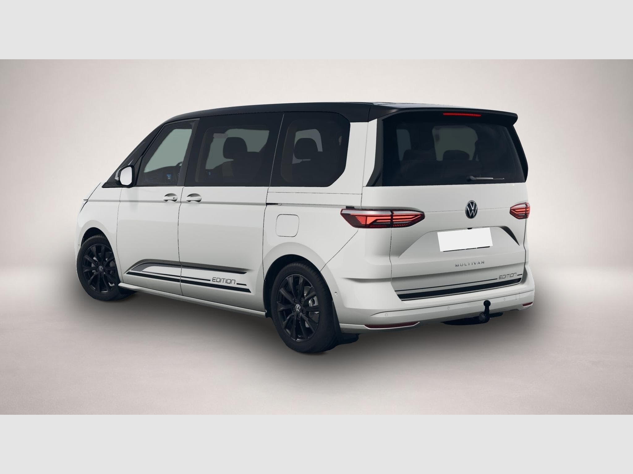 VW Multivan (2026) - Photo 3
