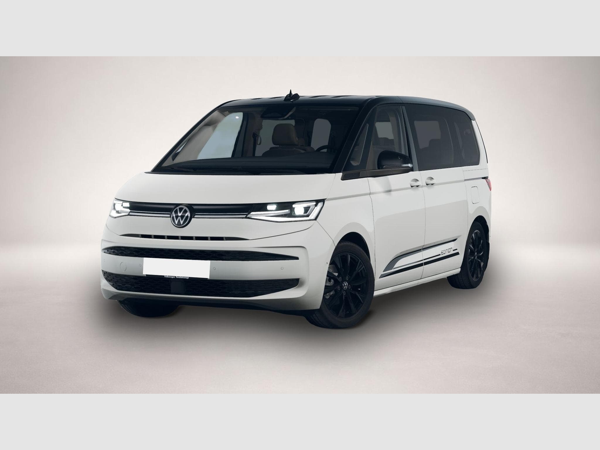VW Multivan (2026) - Photo 1