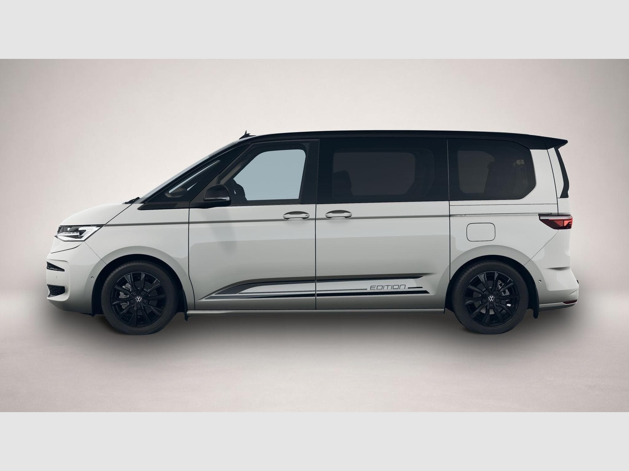 VW Multivan (2026) - Photo 2