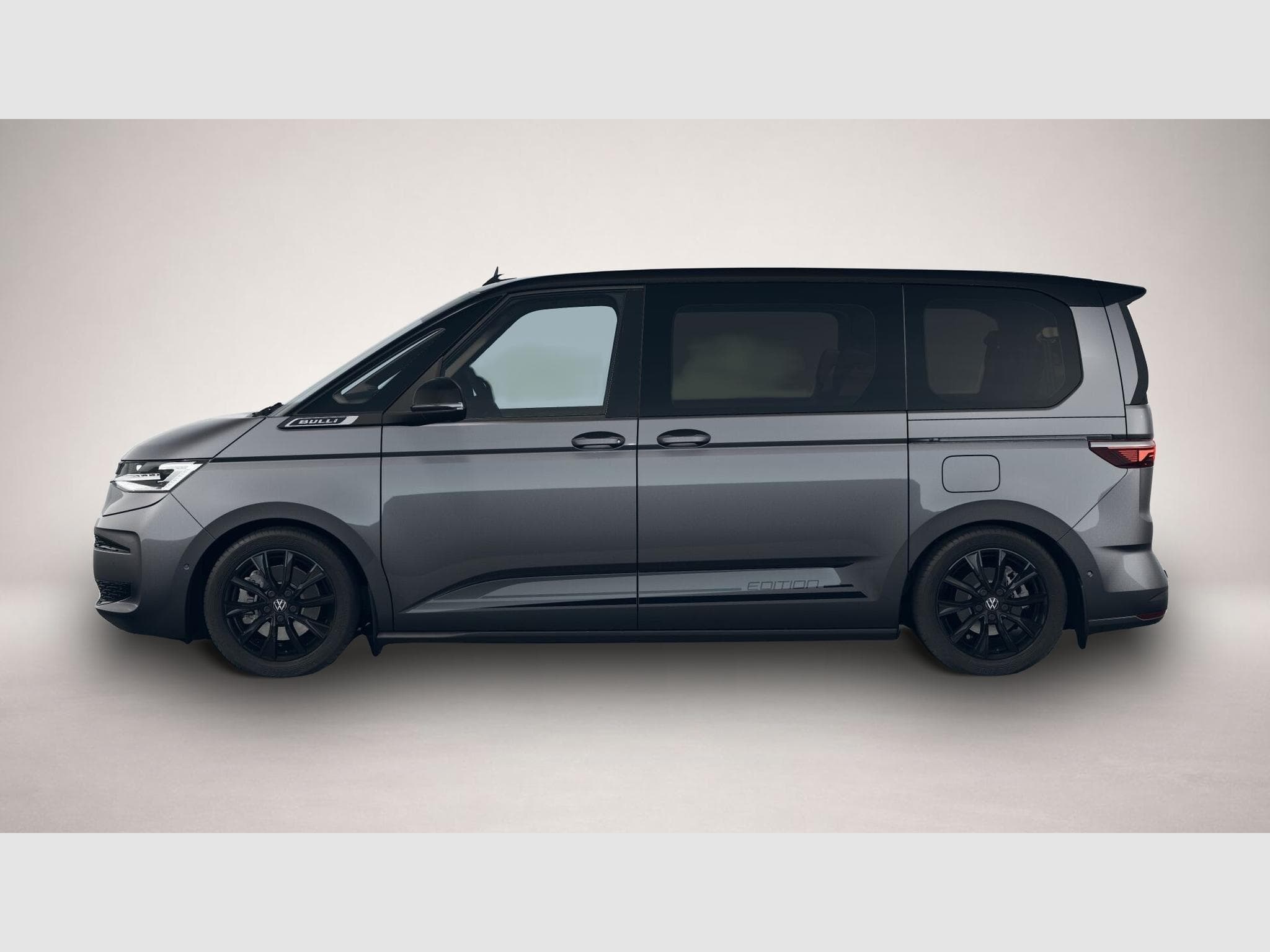 VW Multivan (2026) - Photo 2